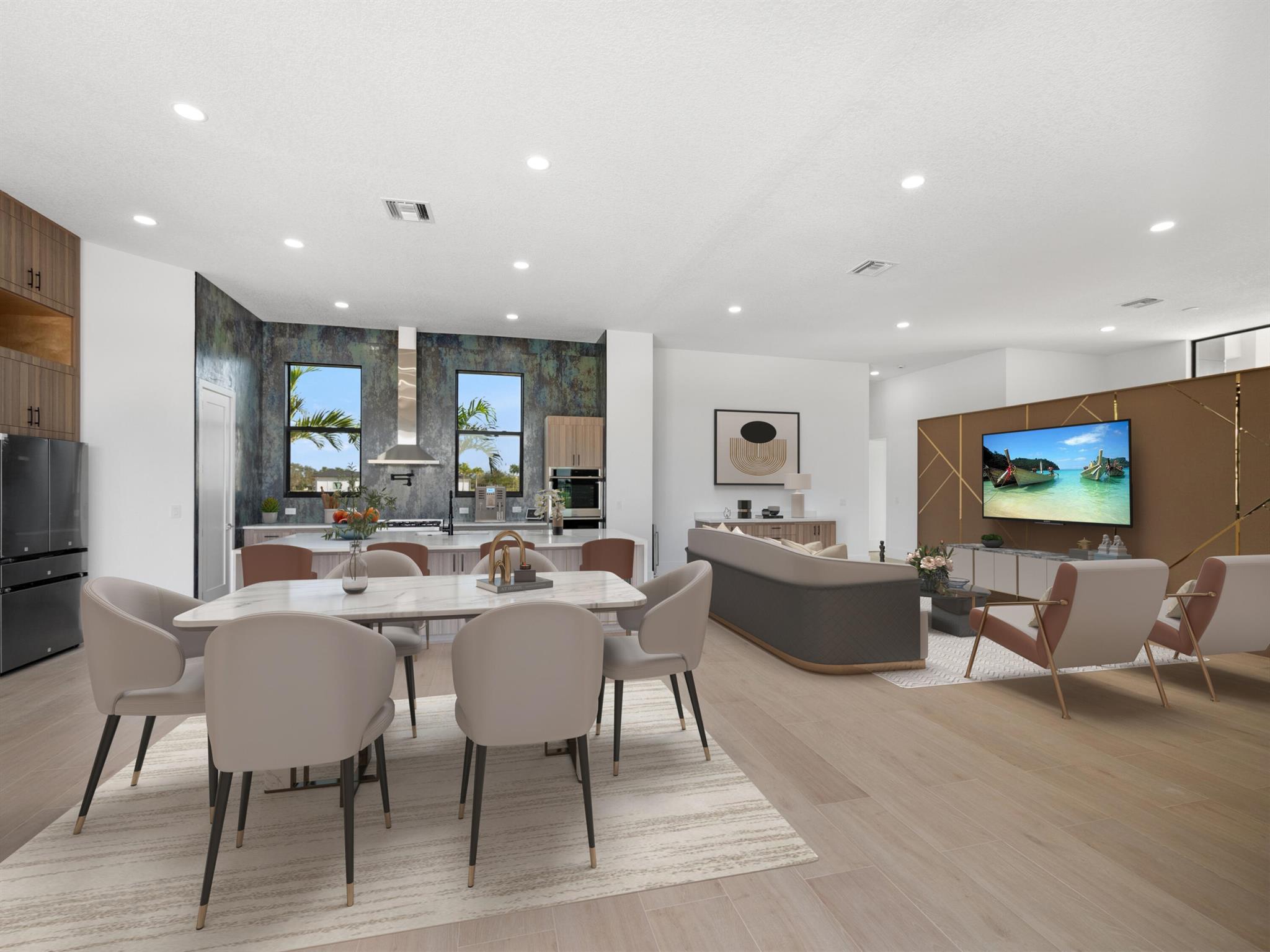 TRADITION PLAT NO 48 - Residential