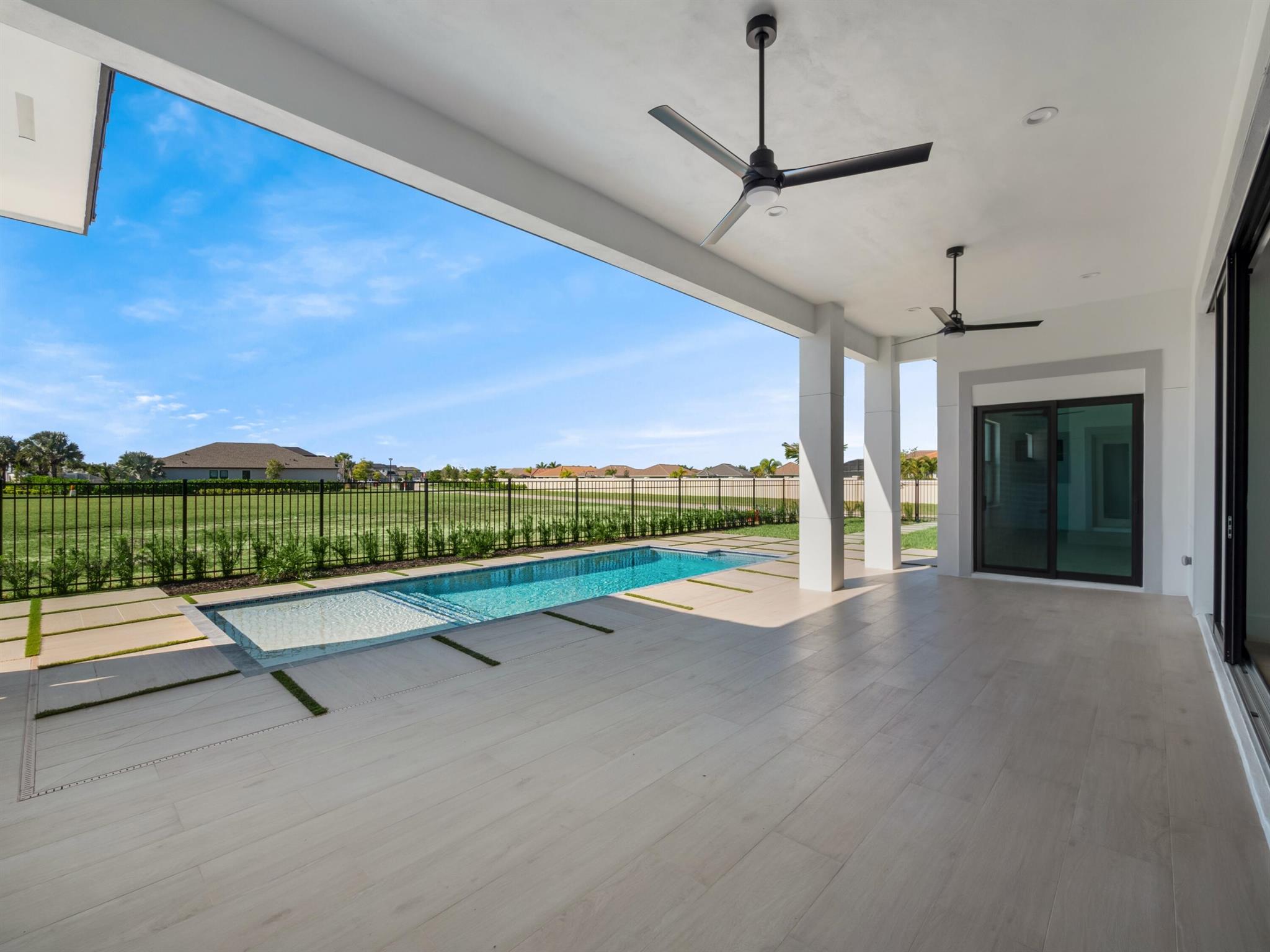 TRADITION PLAT NO 48 - Residential