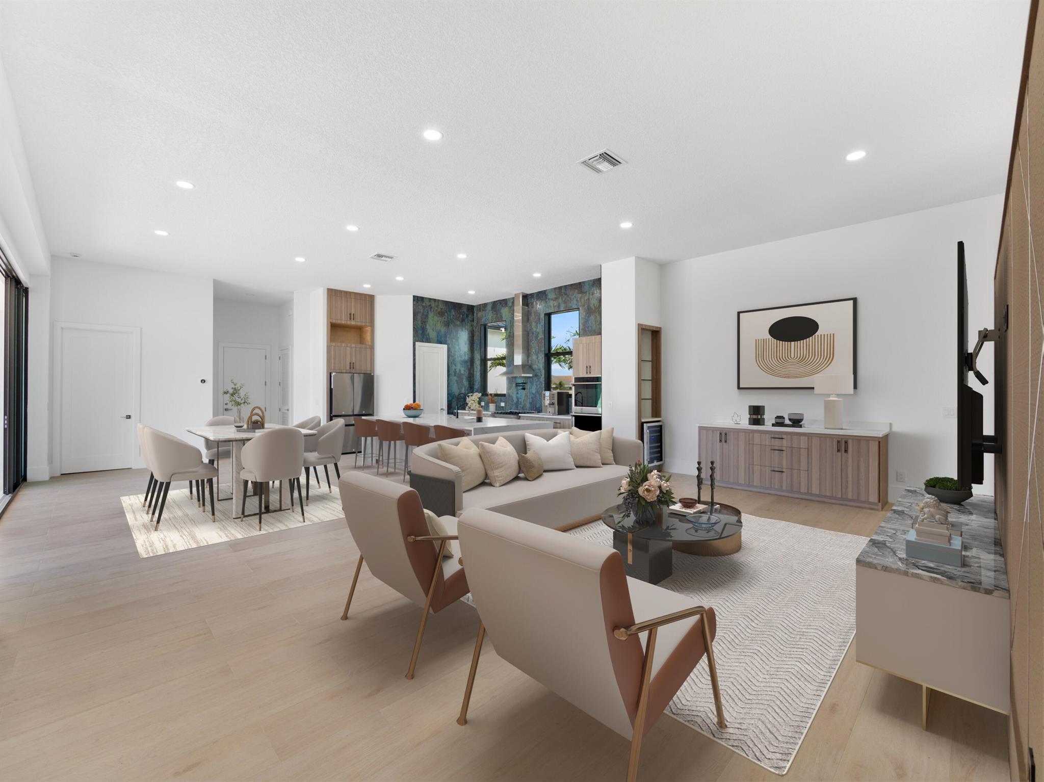 TRADITION PLAT NO 48 - Residential