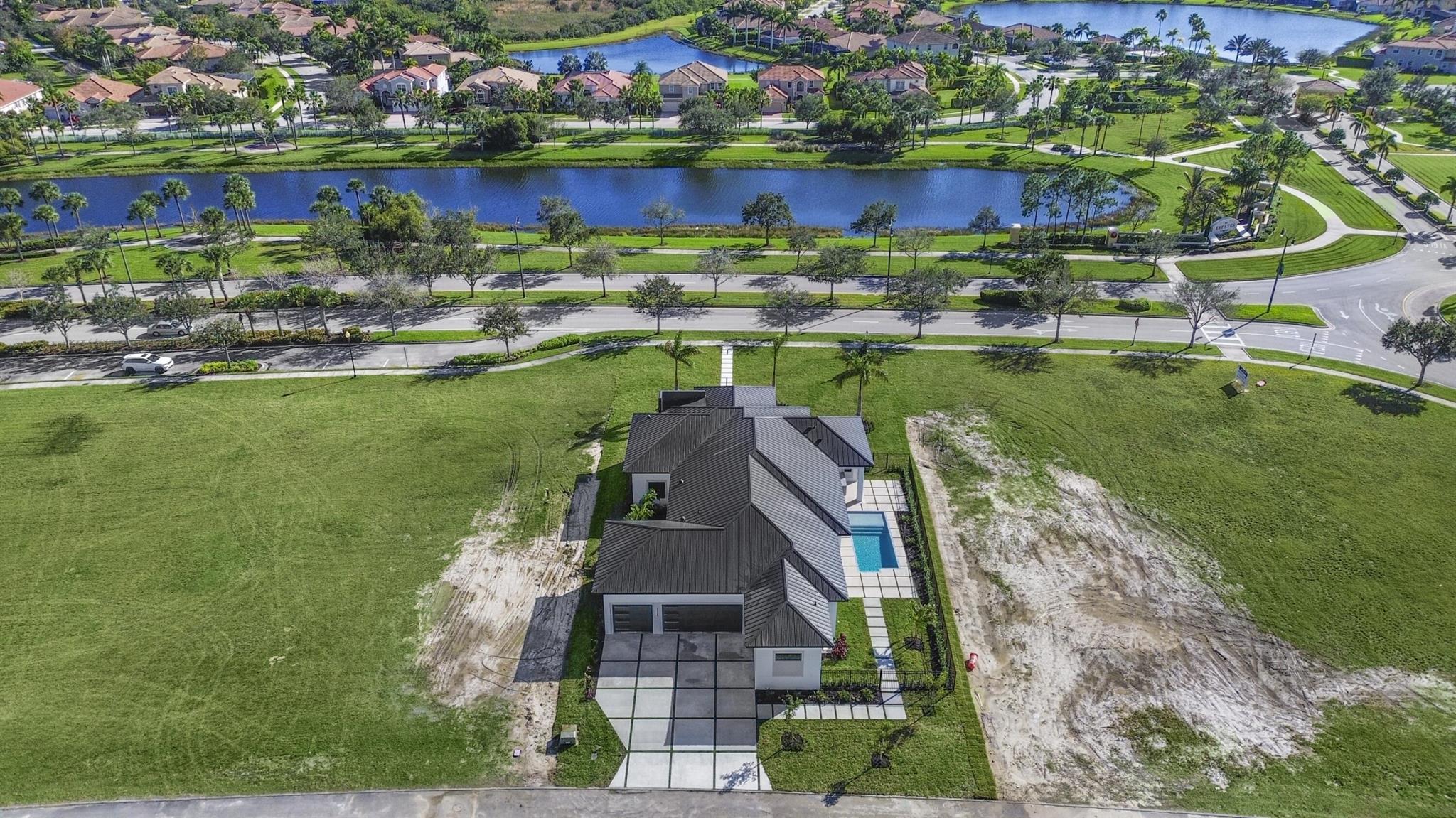 TRADITION PLAT NO 48 - Residential