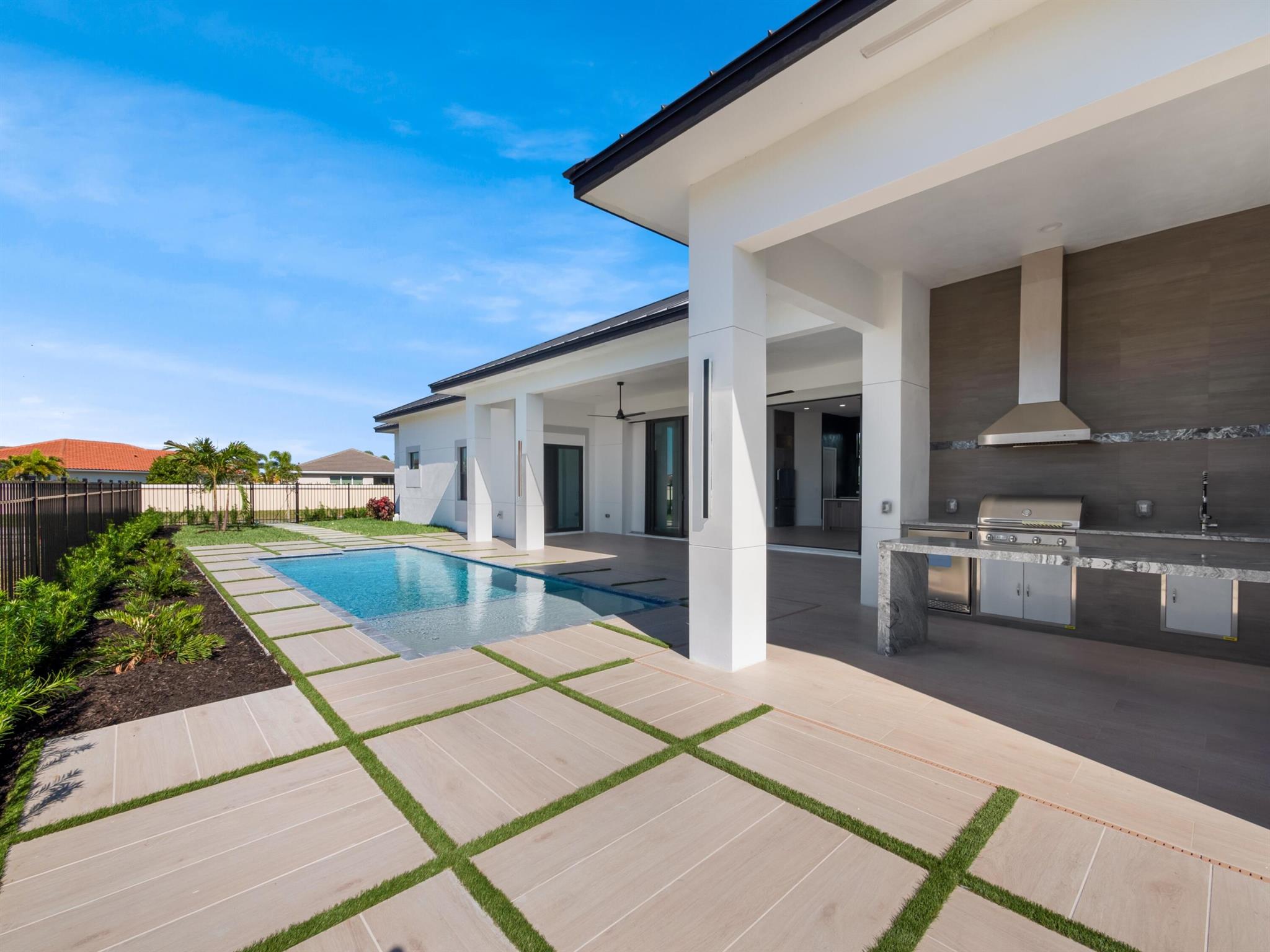 TRADITION PLAT NO 48 - Residential