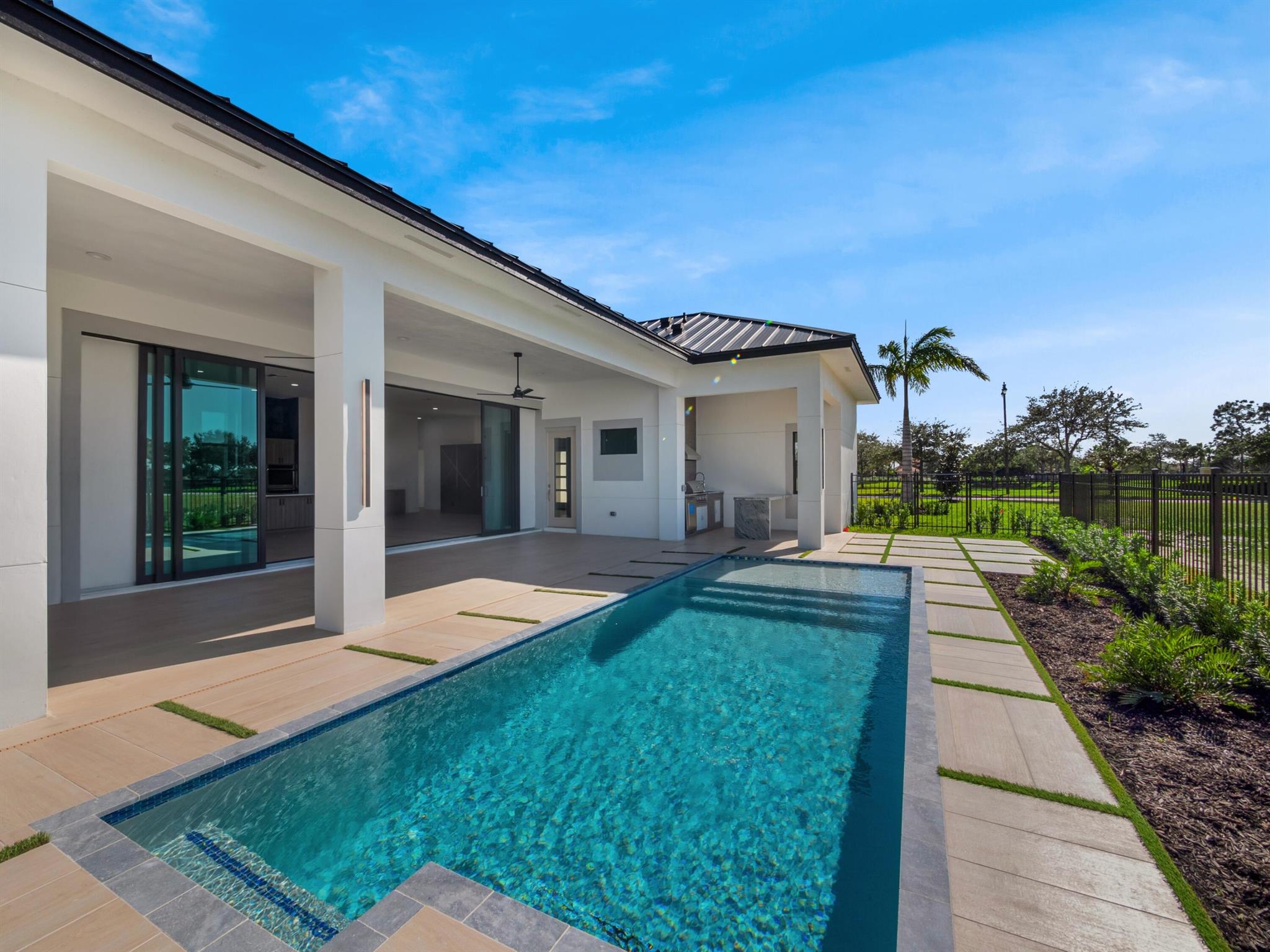 TRADITION PLAT NO 48 - Residential