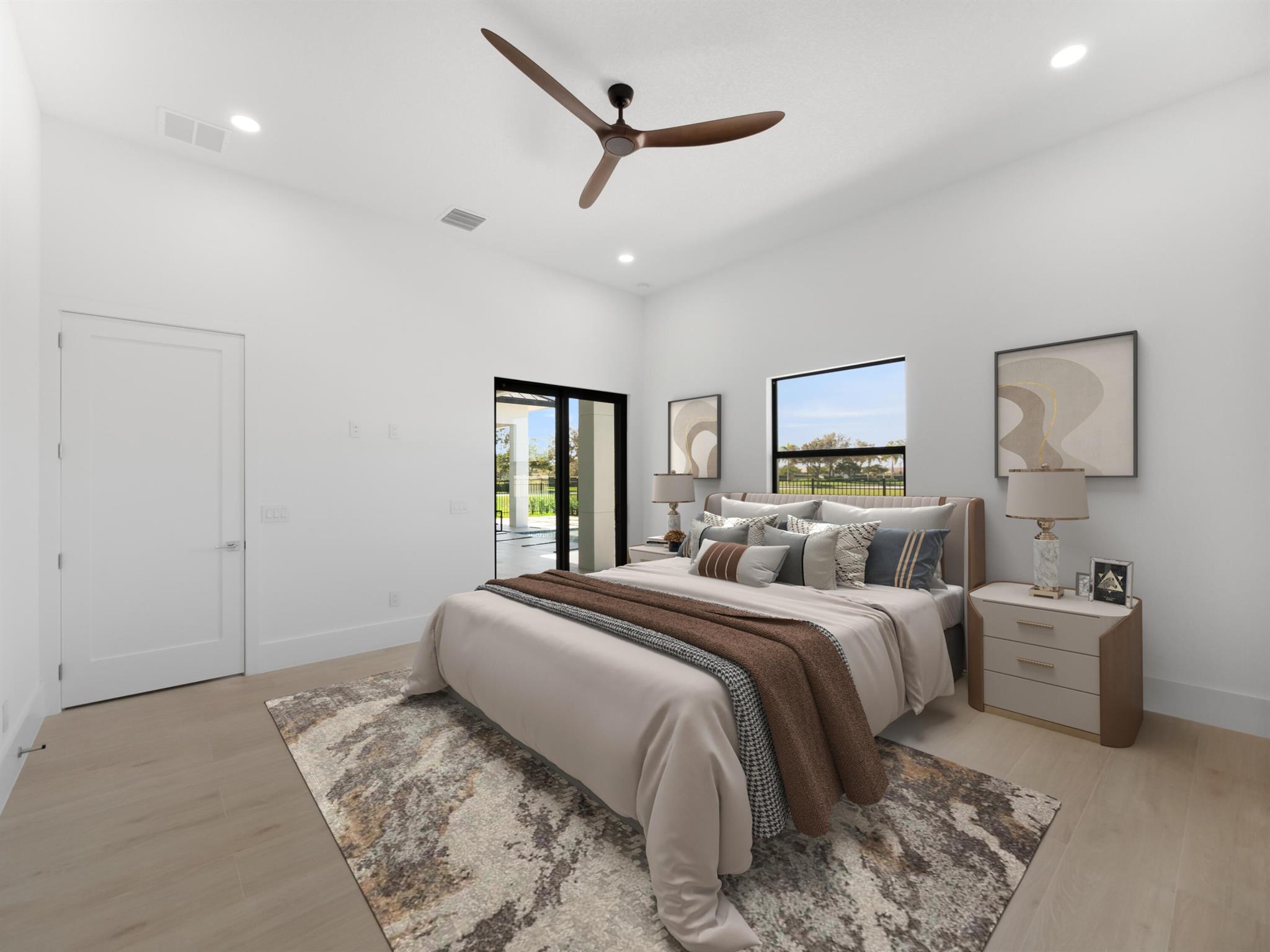 TRADITION PLAT NO 48 - Residential