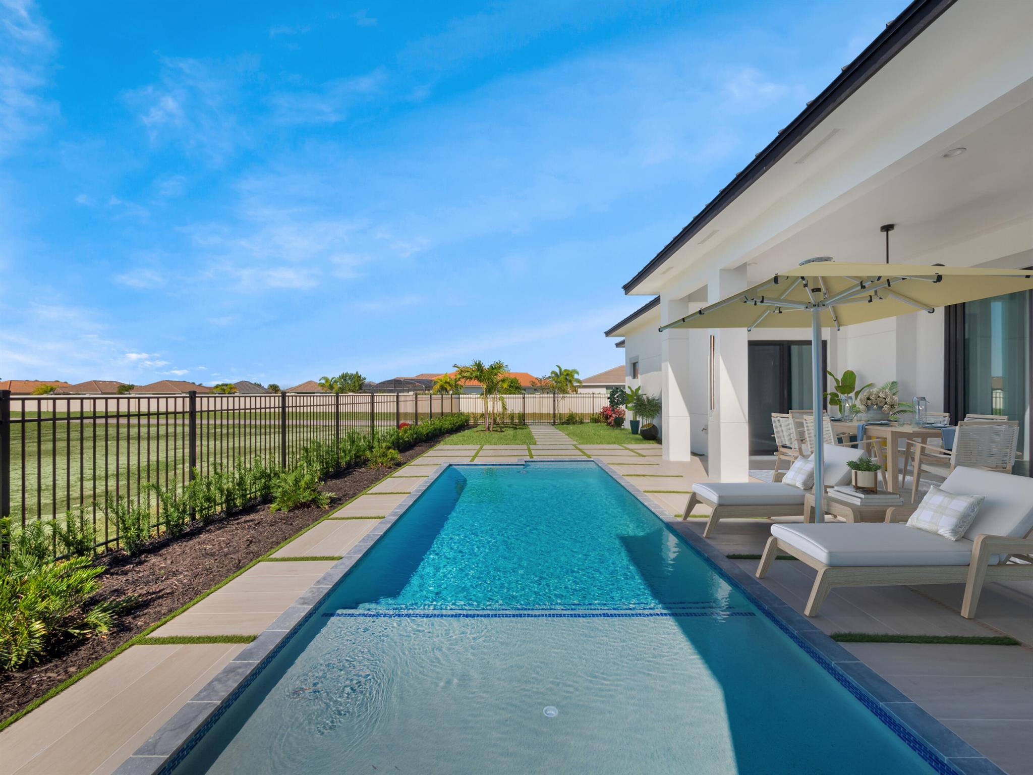 TRADITION PLAT NO 48 - Residential