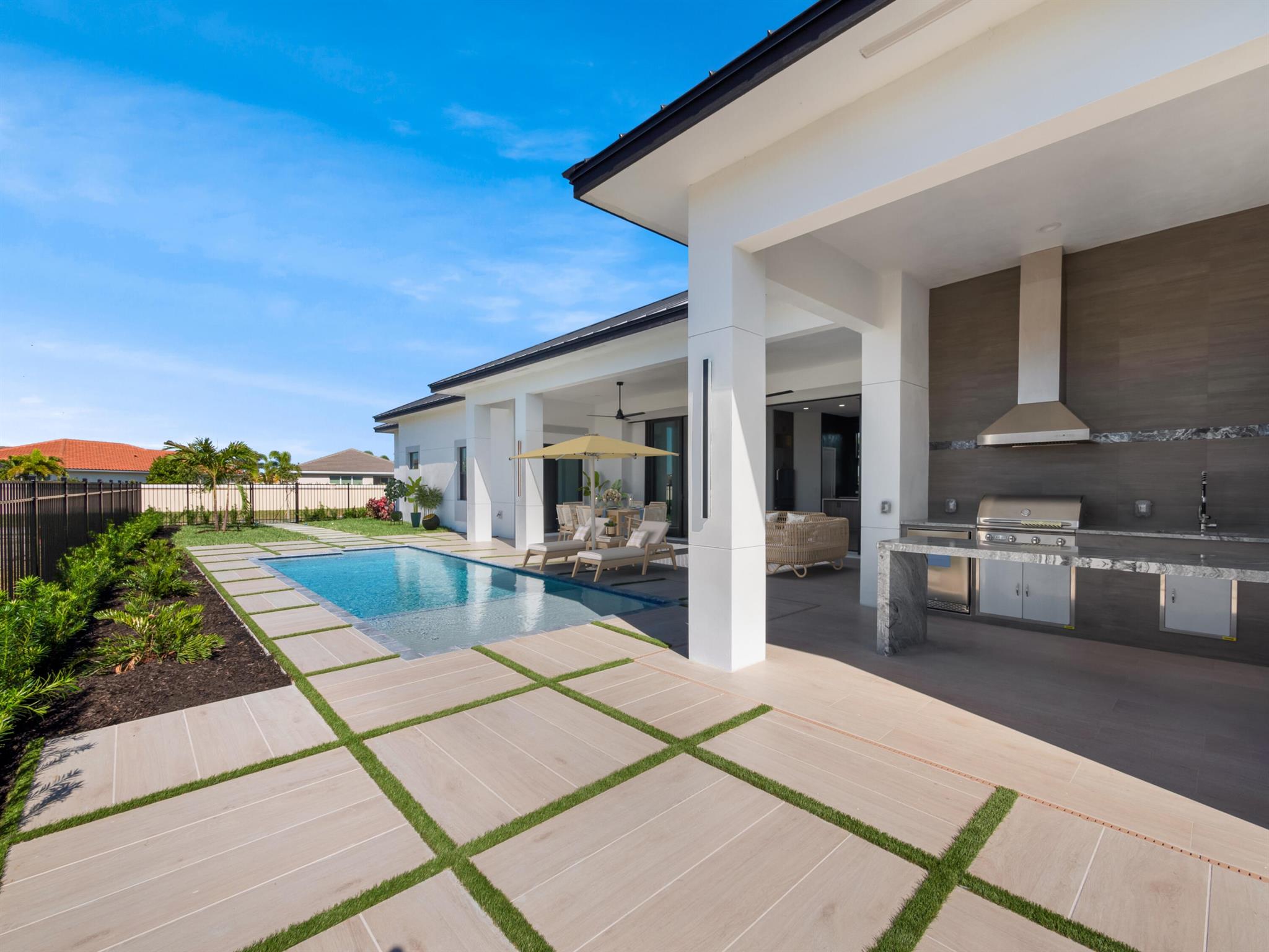 TRADITION PLAT NO 48 - Residential