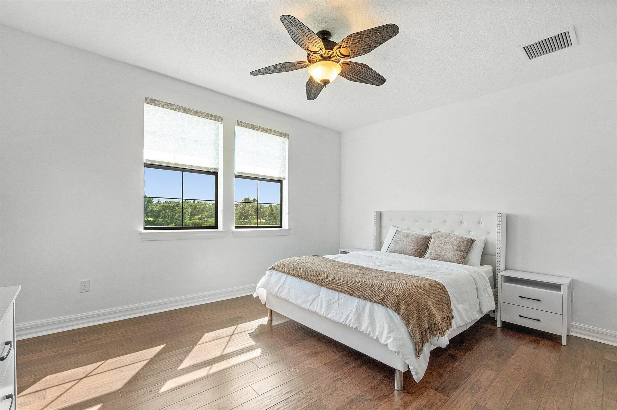 Sonoma Isles - Residential Lease