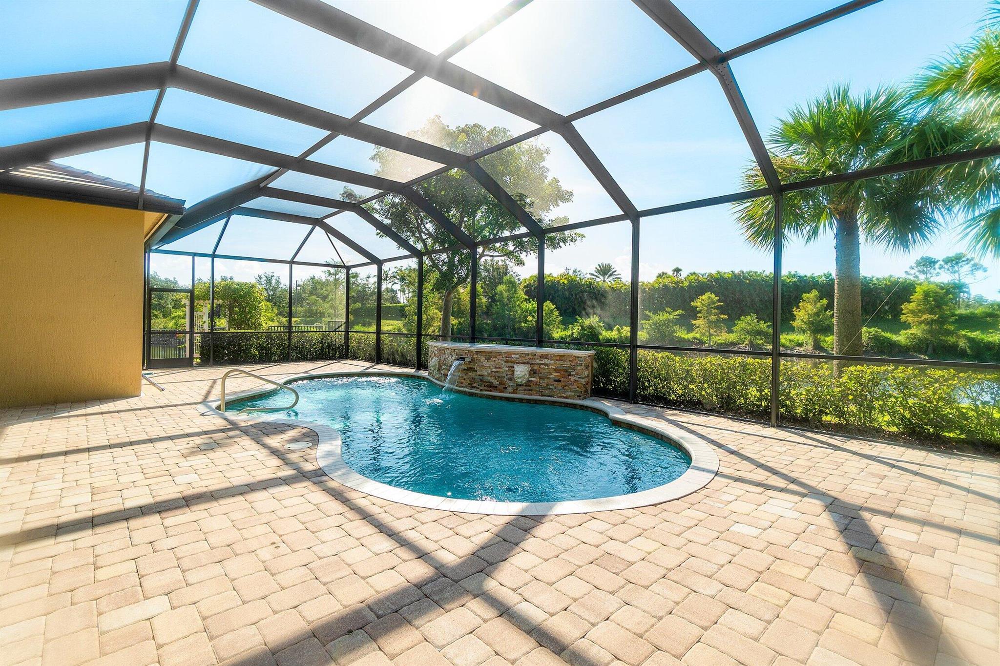 Sonoma Isles - Residential Lease