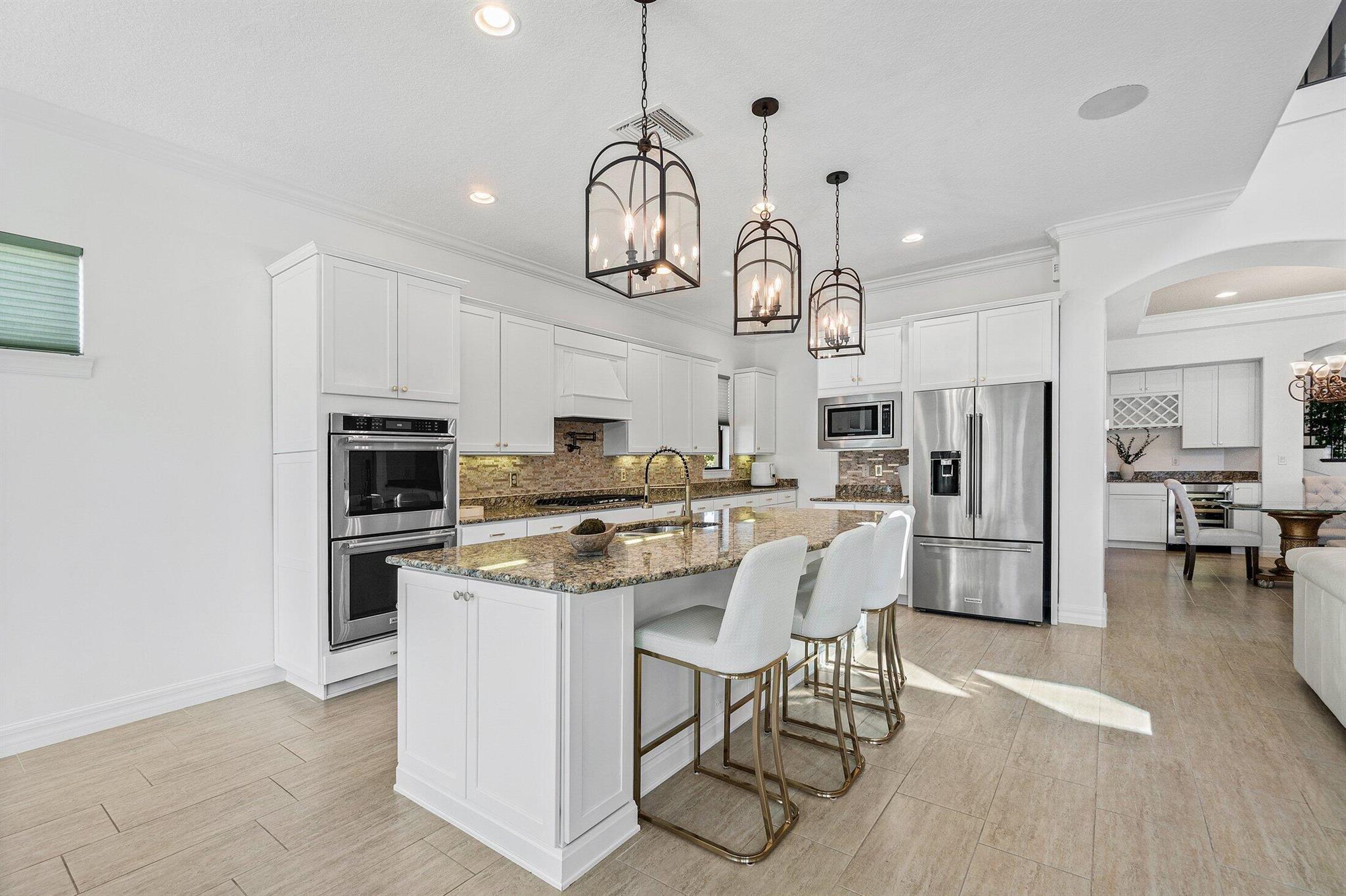 Sonoma Isles - Residential Lease