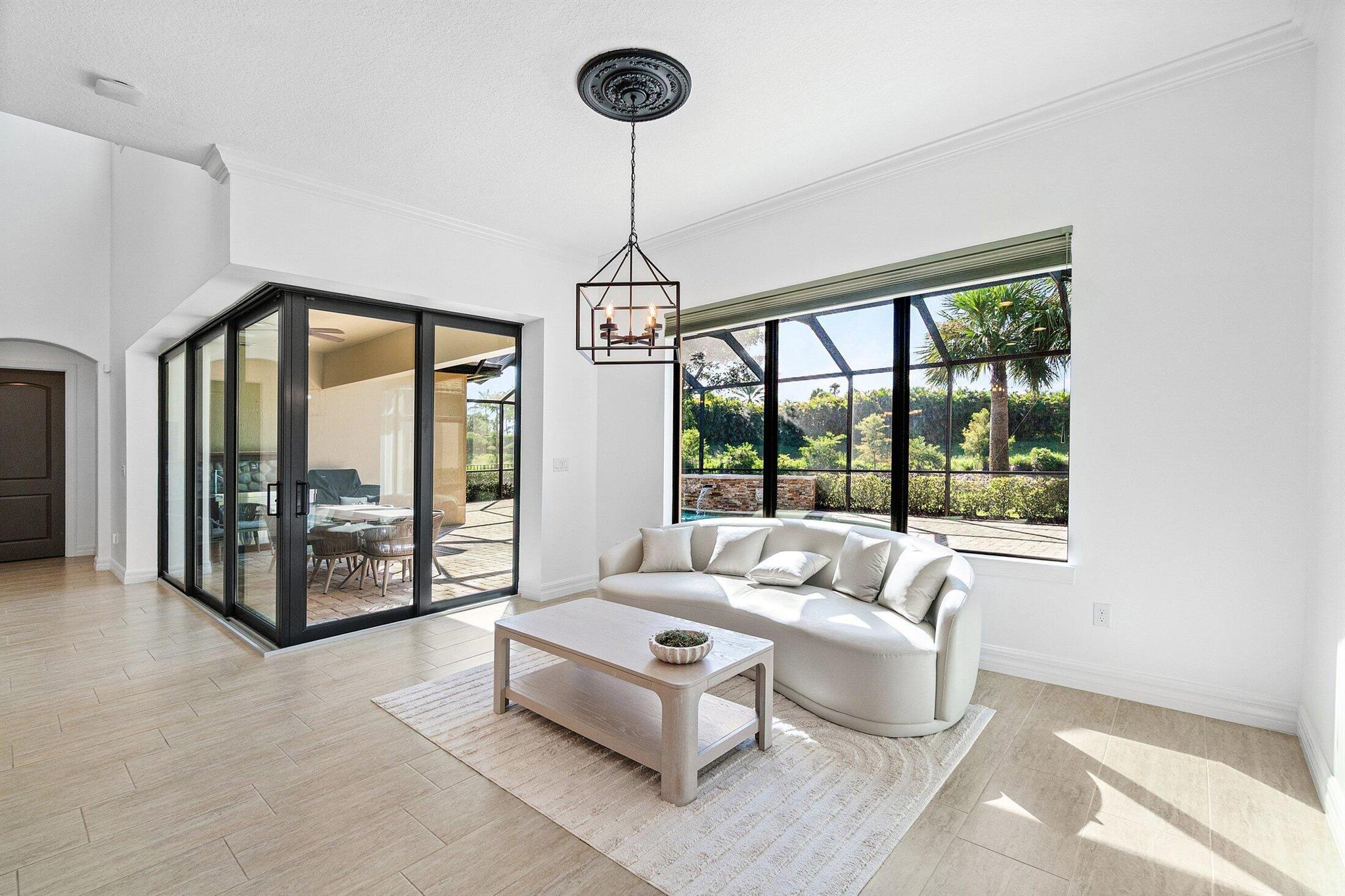 Sonoma Isles - Residential Lease