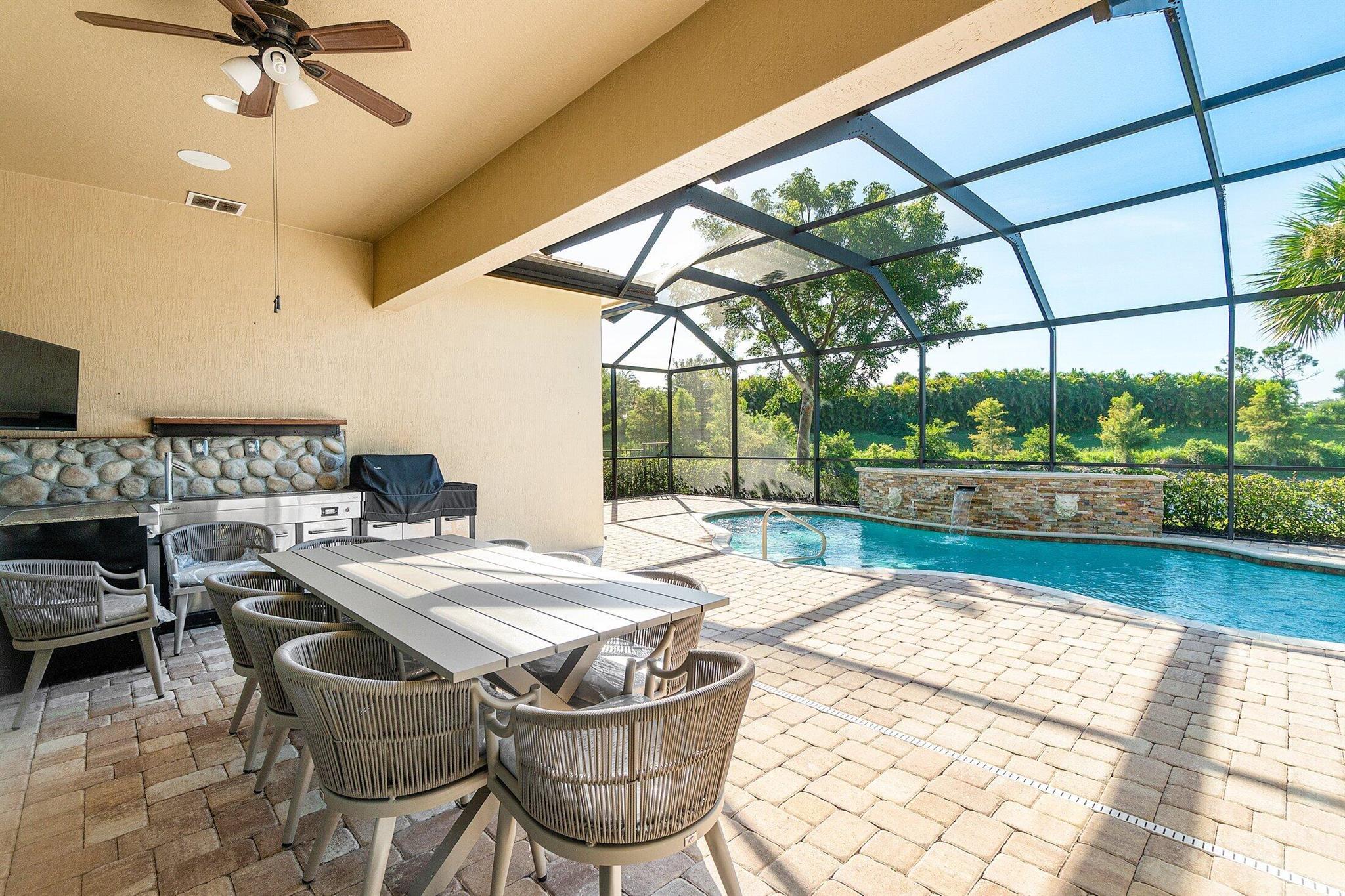 Sonoma Isles - Residential Lease