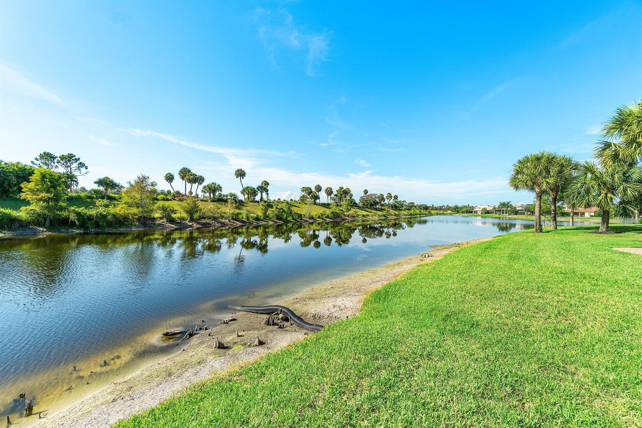 Sonoma Isles - Residential Lease