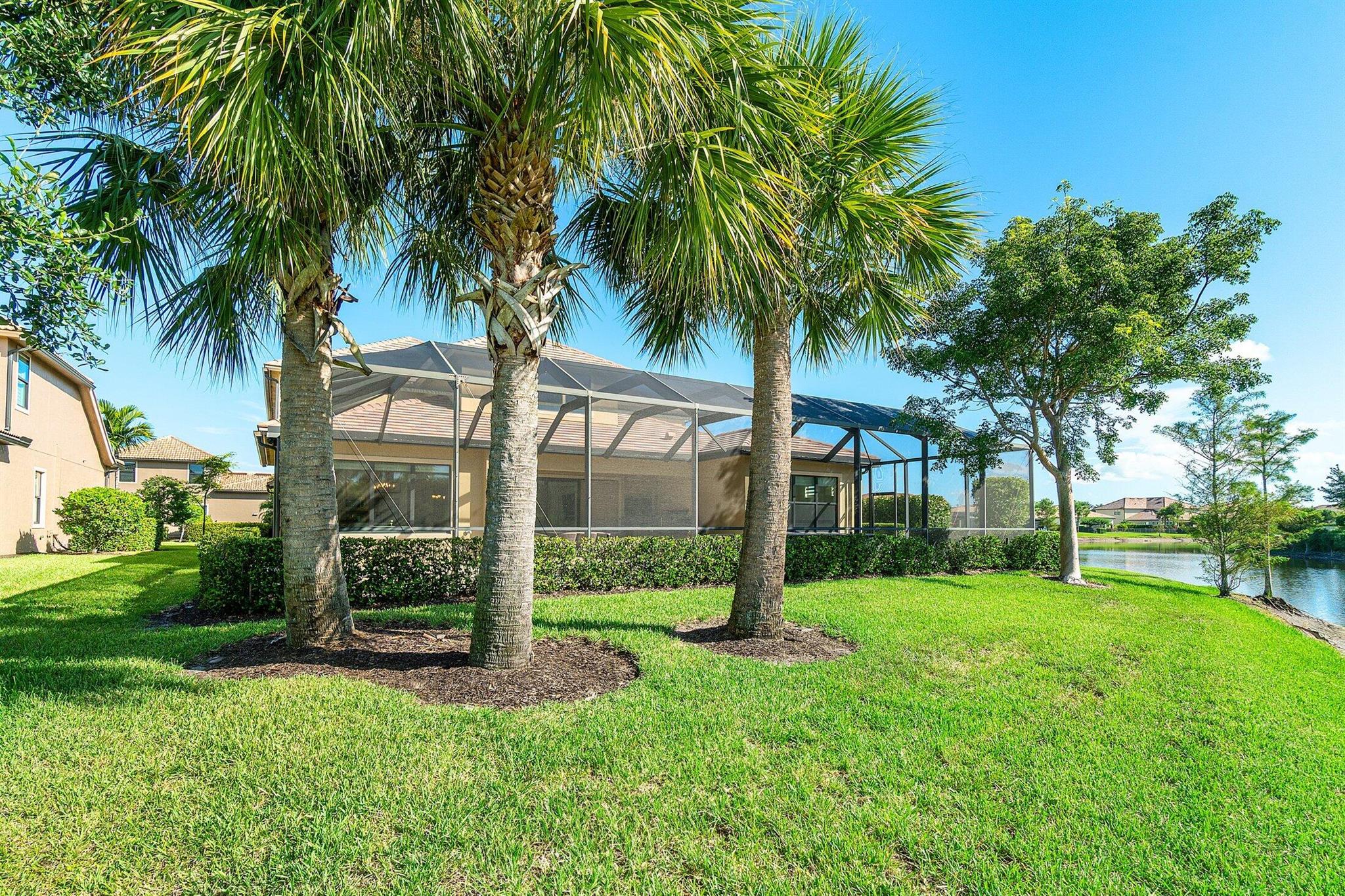 Sonoma Isles - Residential Lease