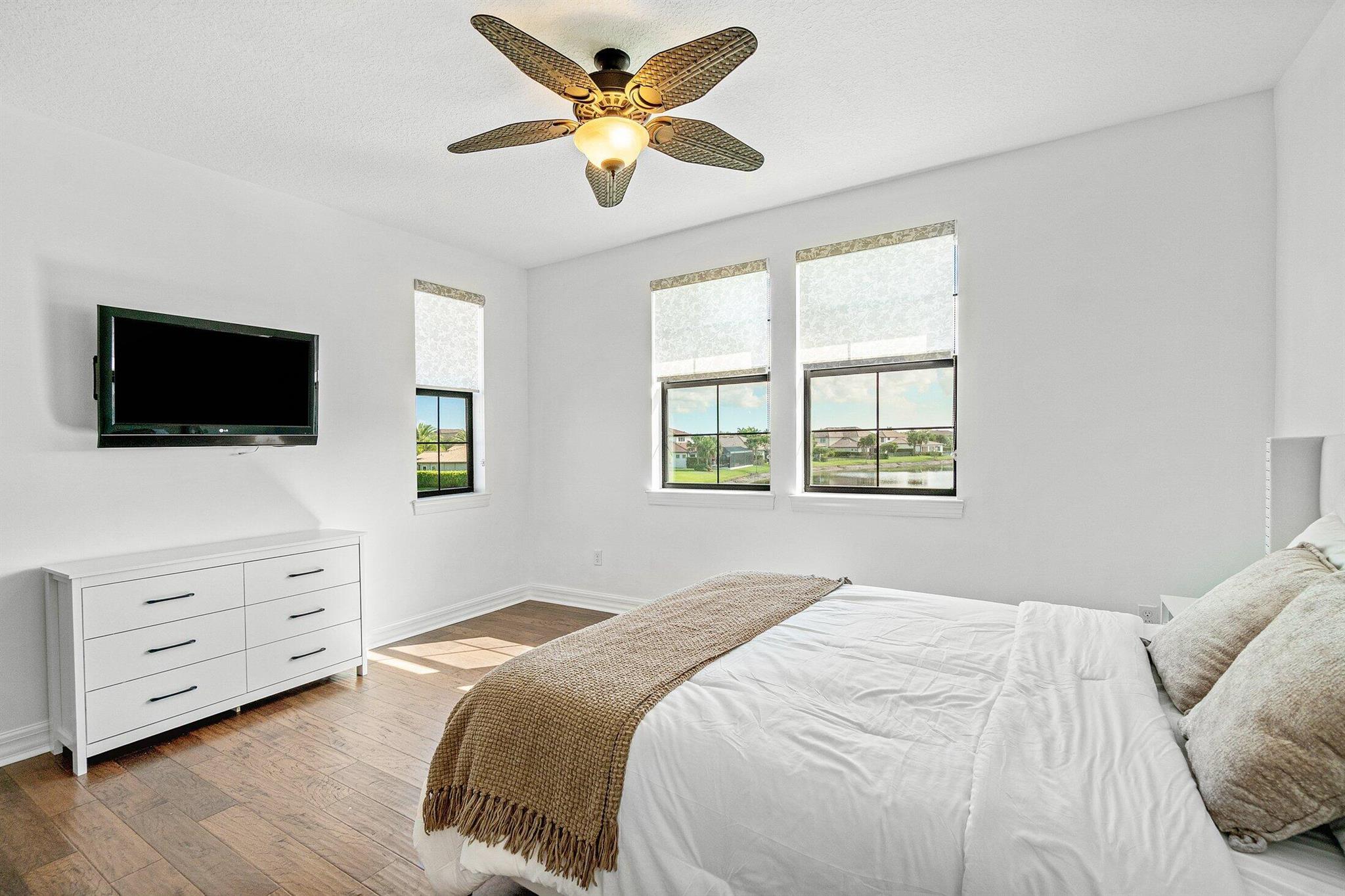 Sonoma Isles - Residential Lease