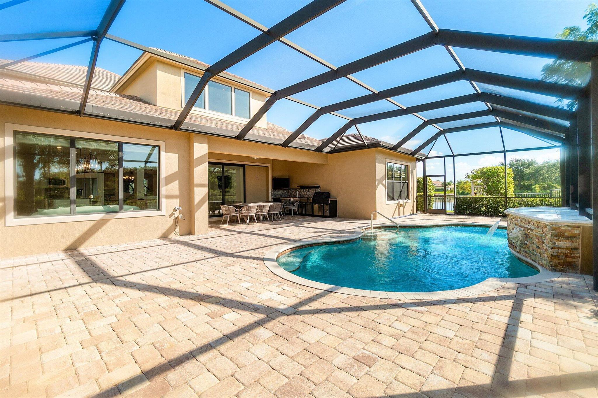 Sonoma Isles - Residential Lease