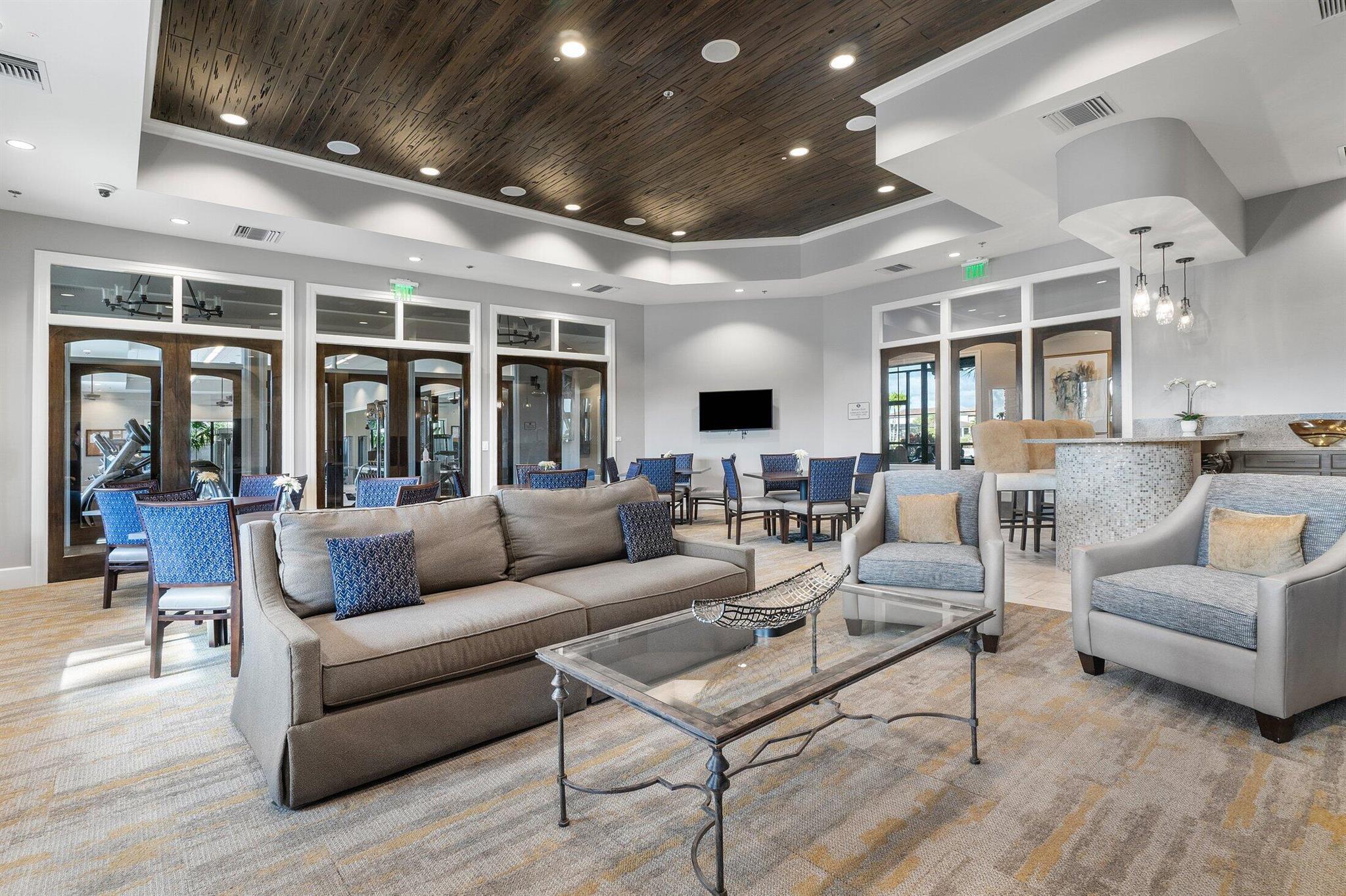 Sonoma Isles - Residential Lease