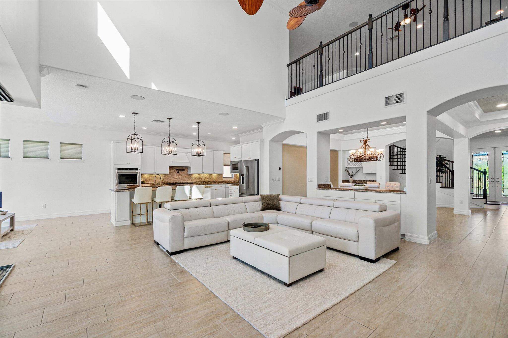 Sonoma Isles - Residential Lease