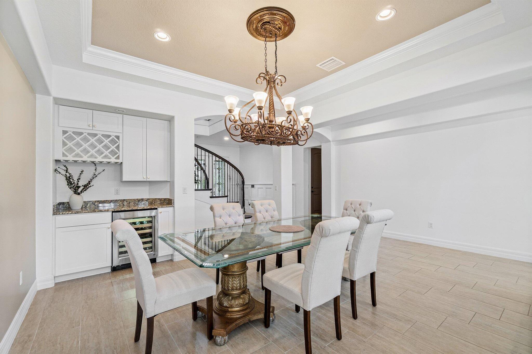 Sonoma Isles - Residential Lease