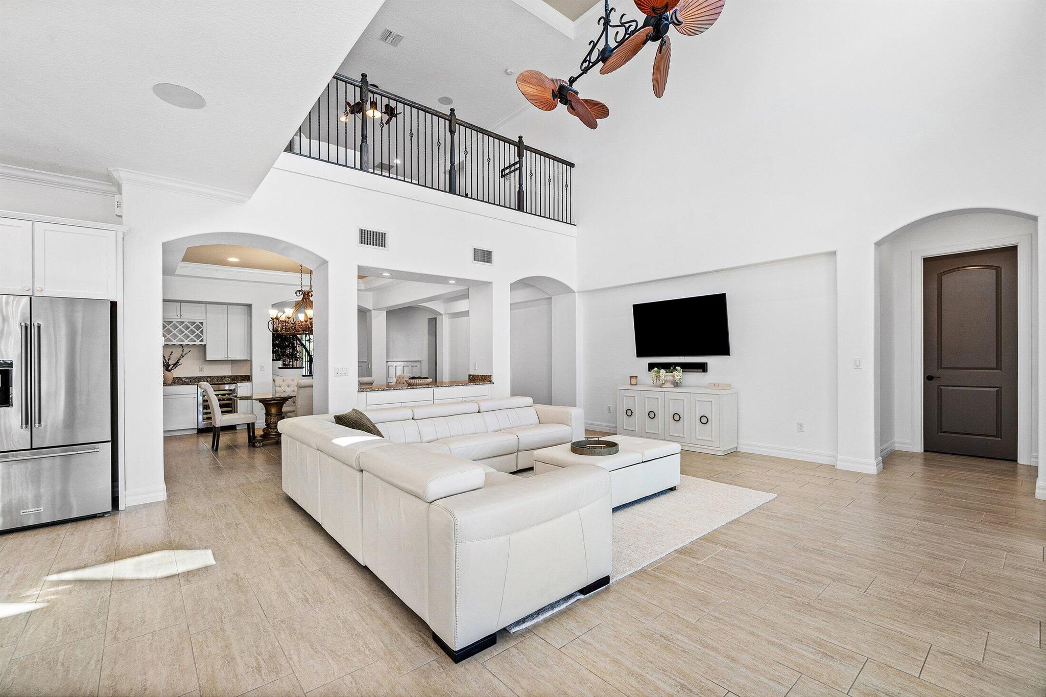 Sonoma Isles - Residential Lease