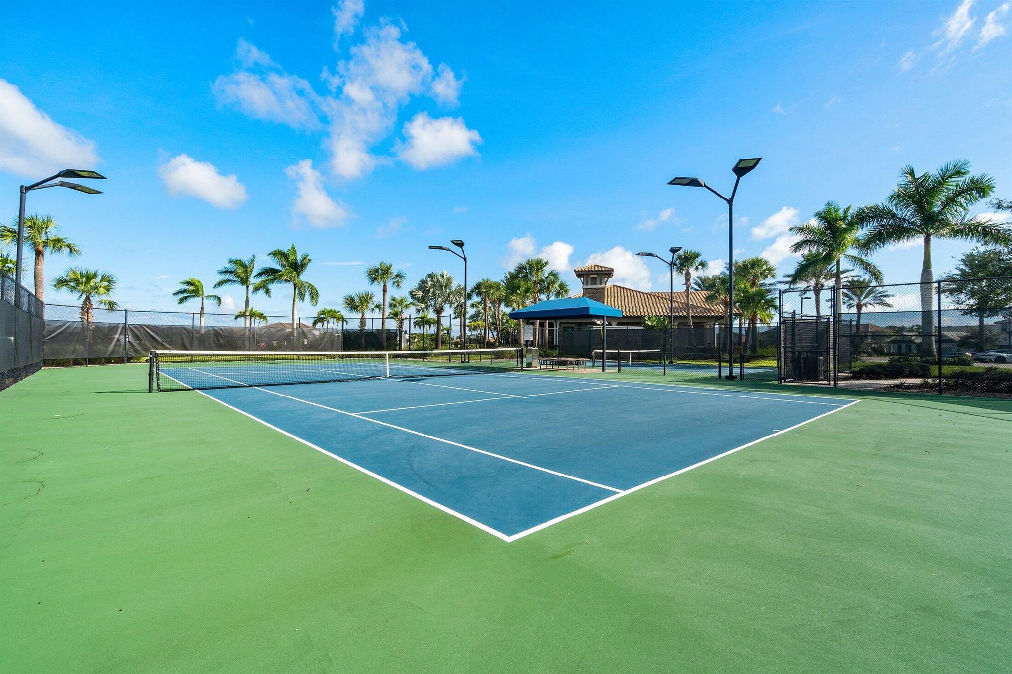 Sonoma Isles - Residential Lease