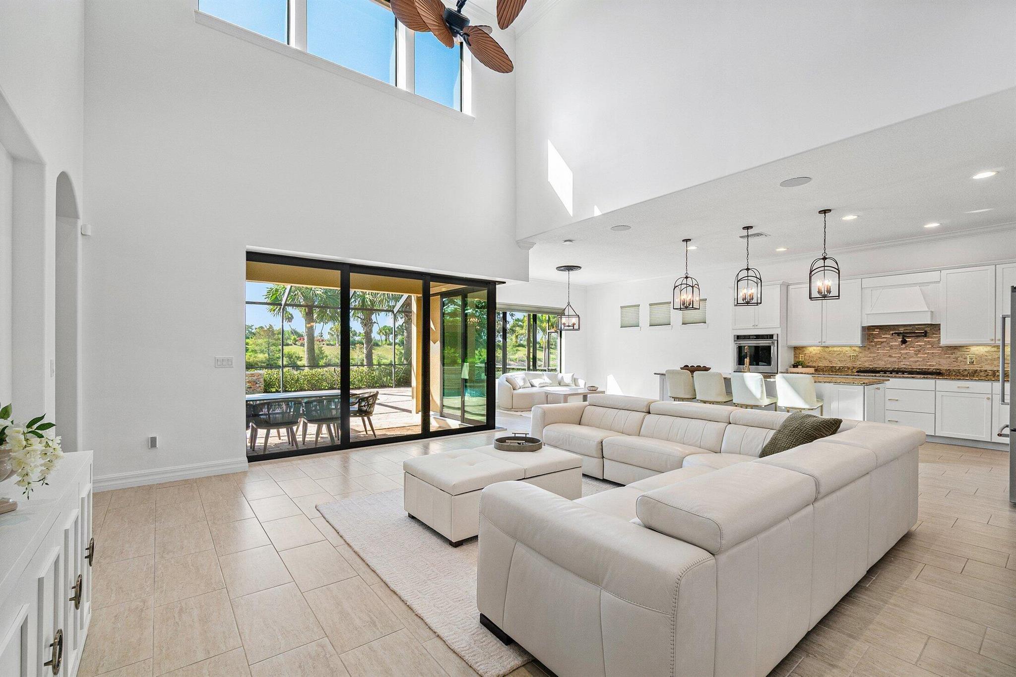 Sonoma Isles - Residential Lease