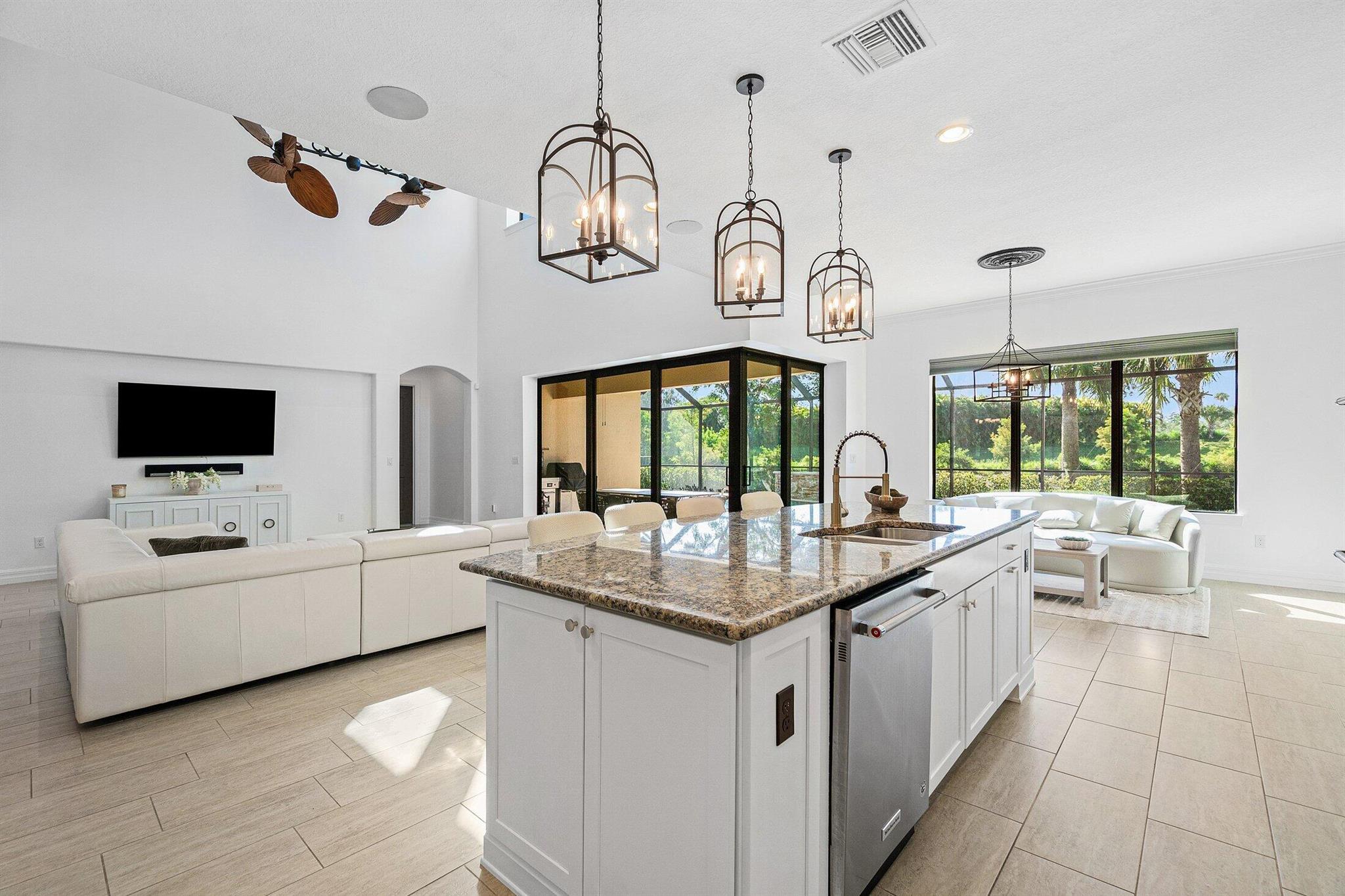 Sonoma Isles - Residential Lease