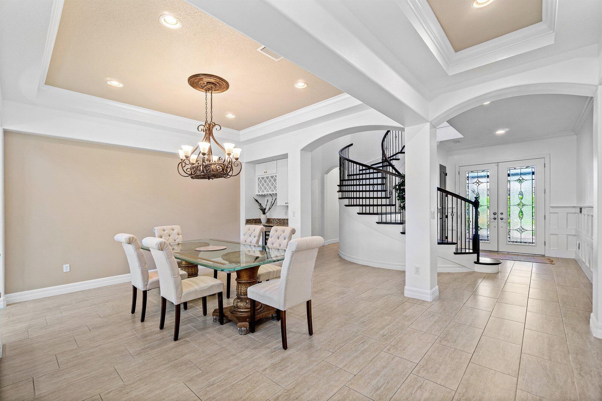 Sonoma Isles - Residential Lease