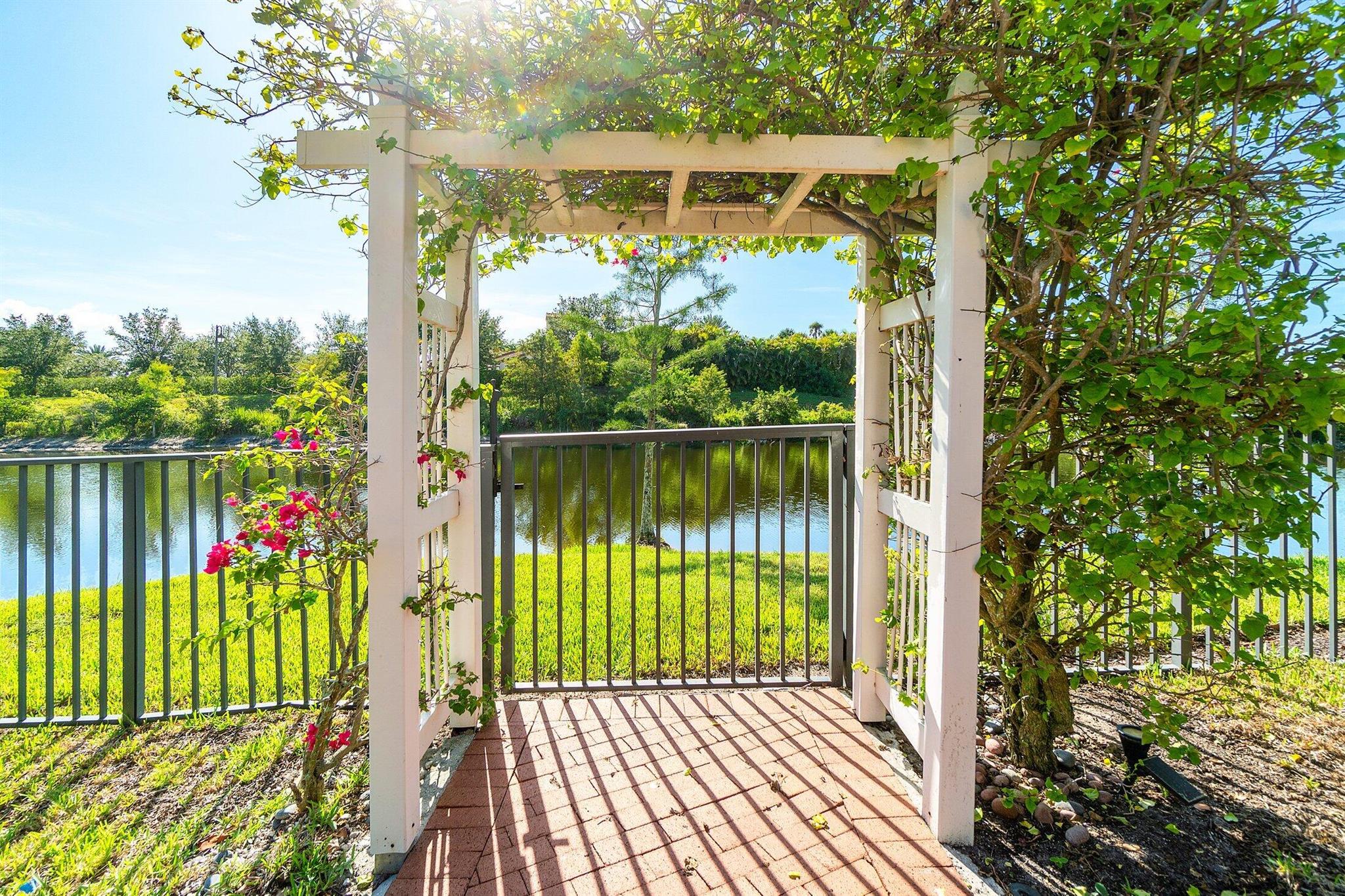 Sonoma Isles - Residential Lease