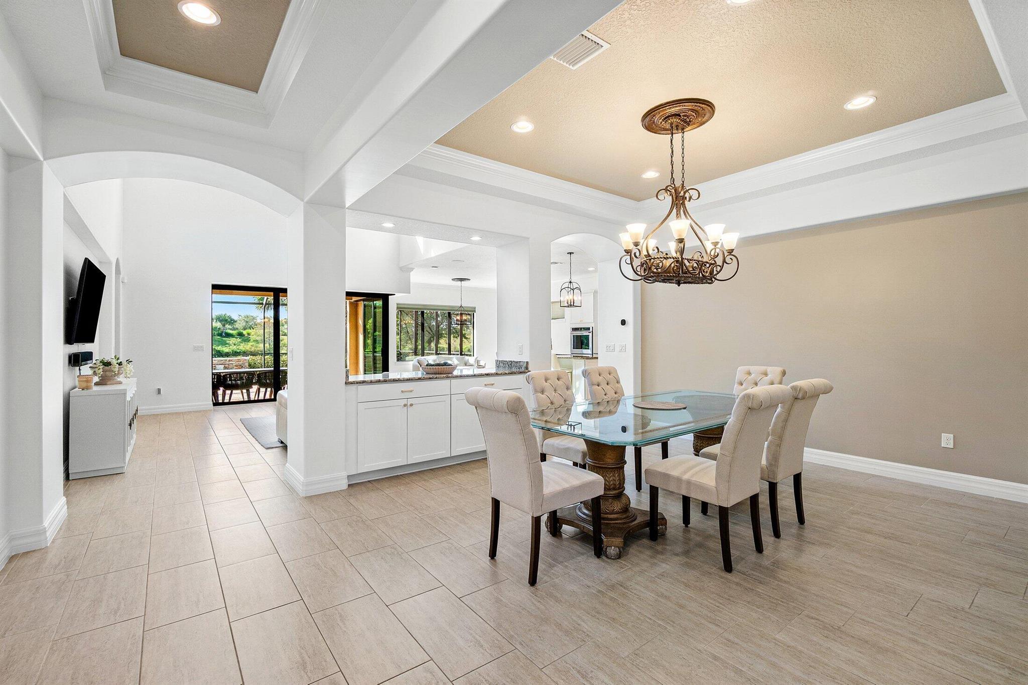 Sonoma Isles - Residential Lease