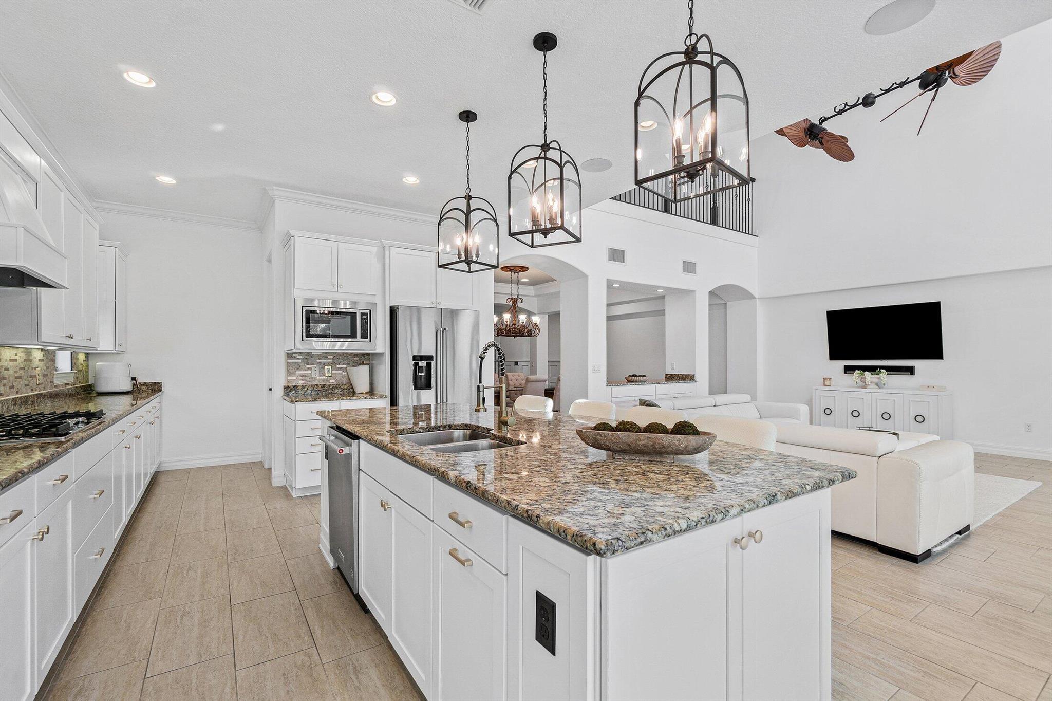 Sonoma Isles - Residential Lease