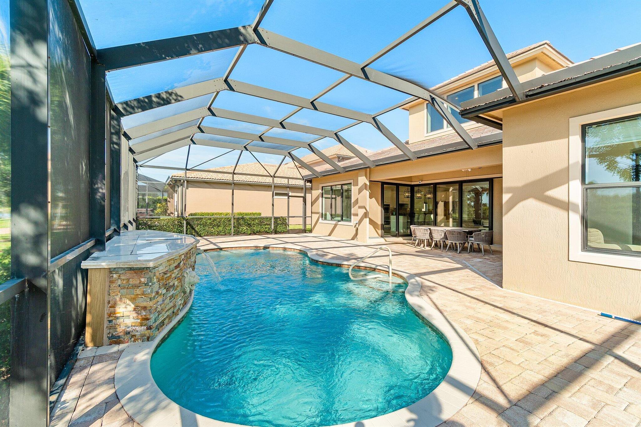 Sonoma Isles - Residential Lease