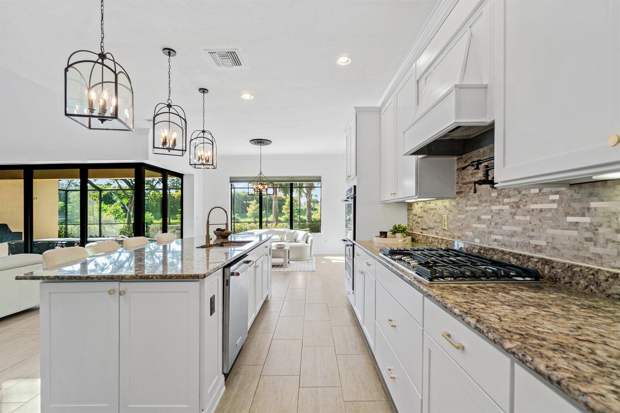 Sonoma Isles - Residential Lease