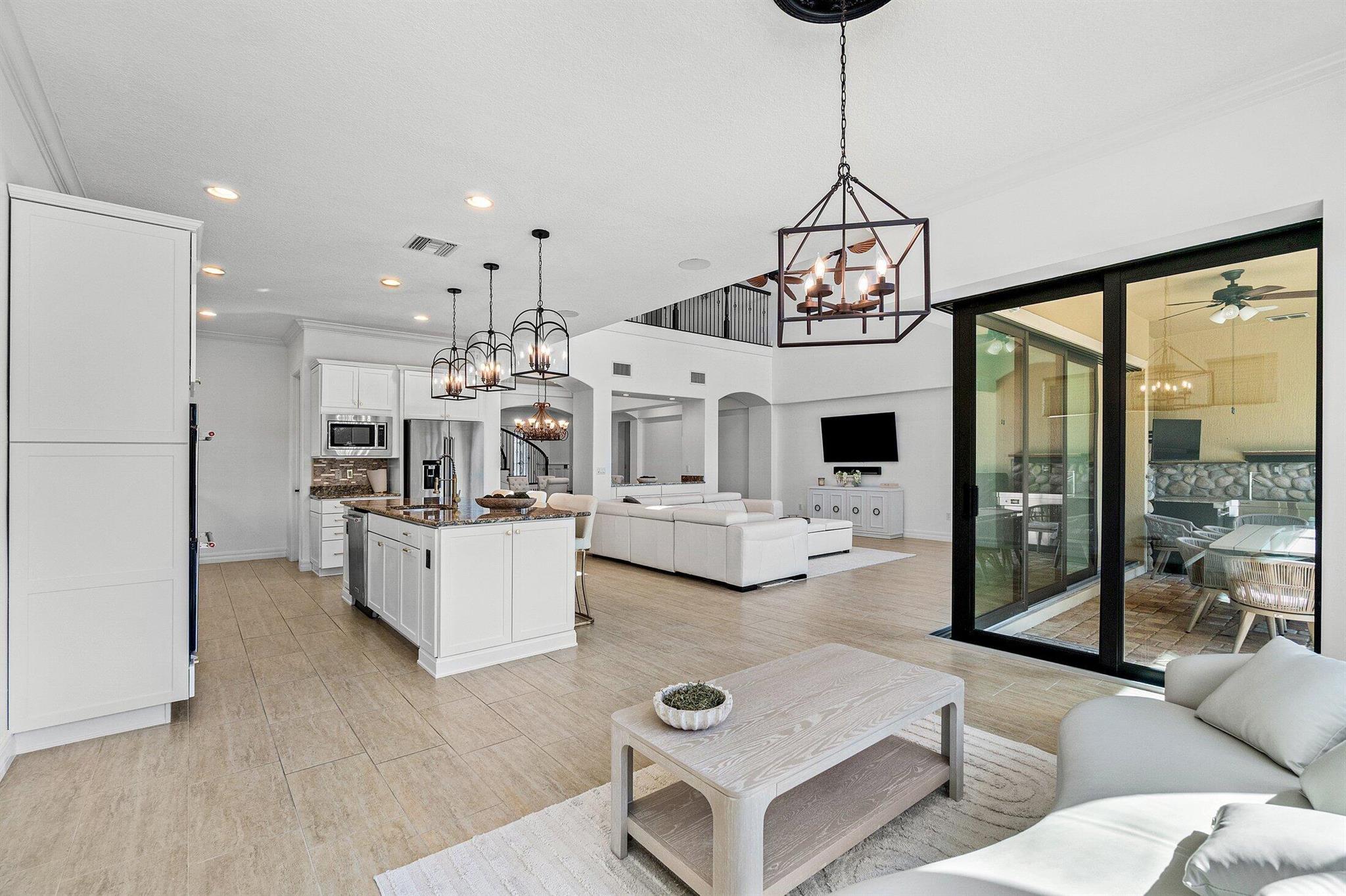 Sonoma Isles - Residential Lease