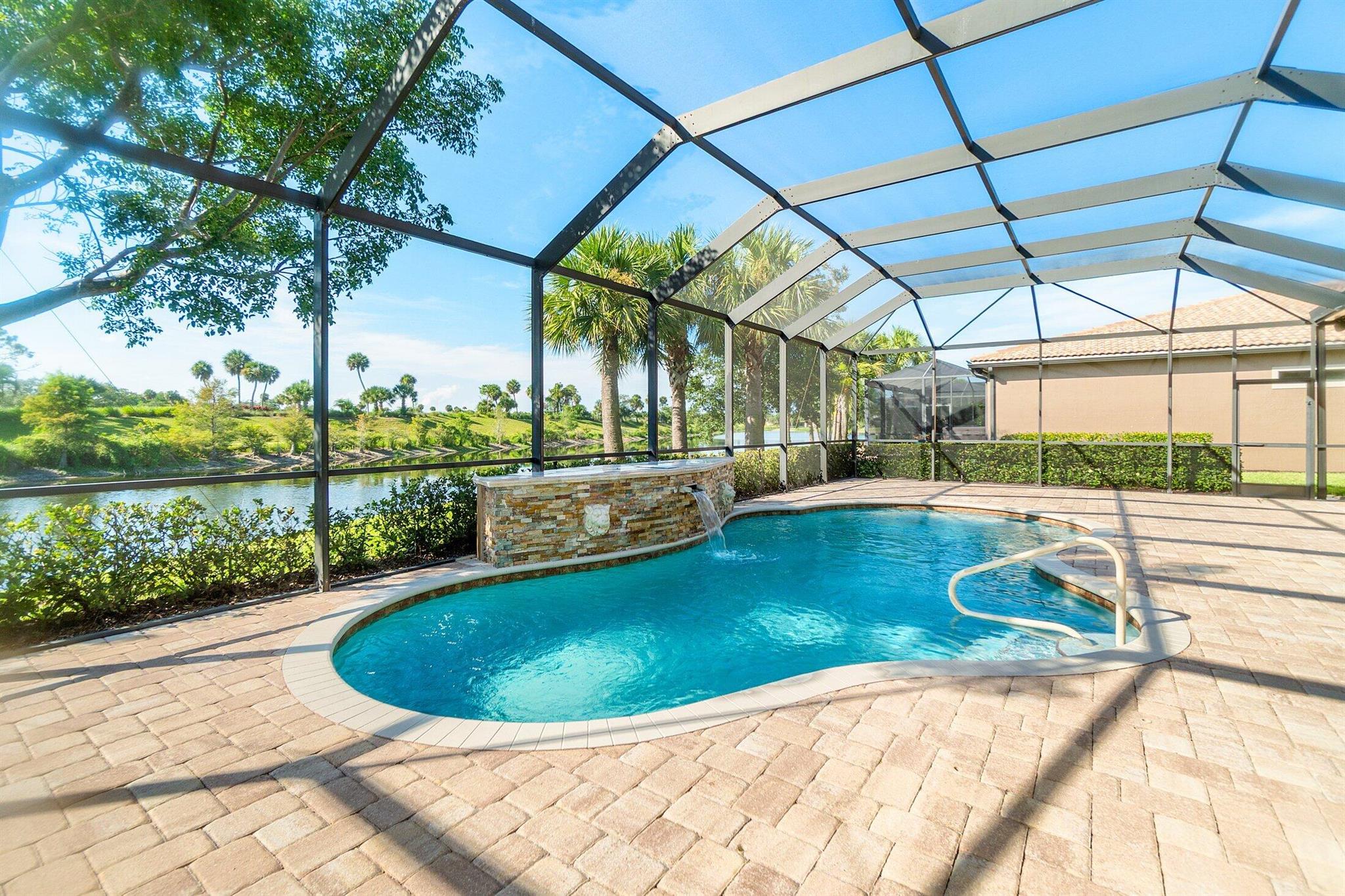 Sonoma Isles - Residential Lease