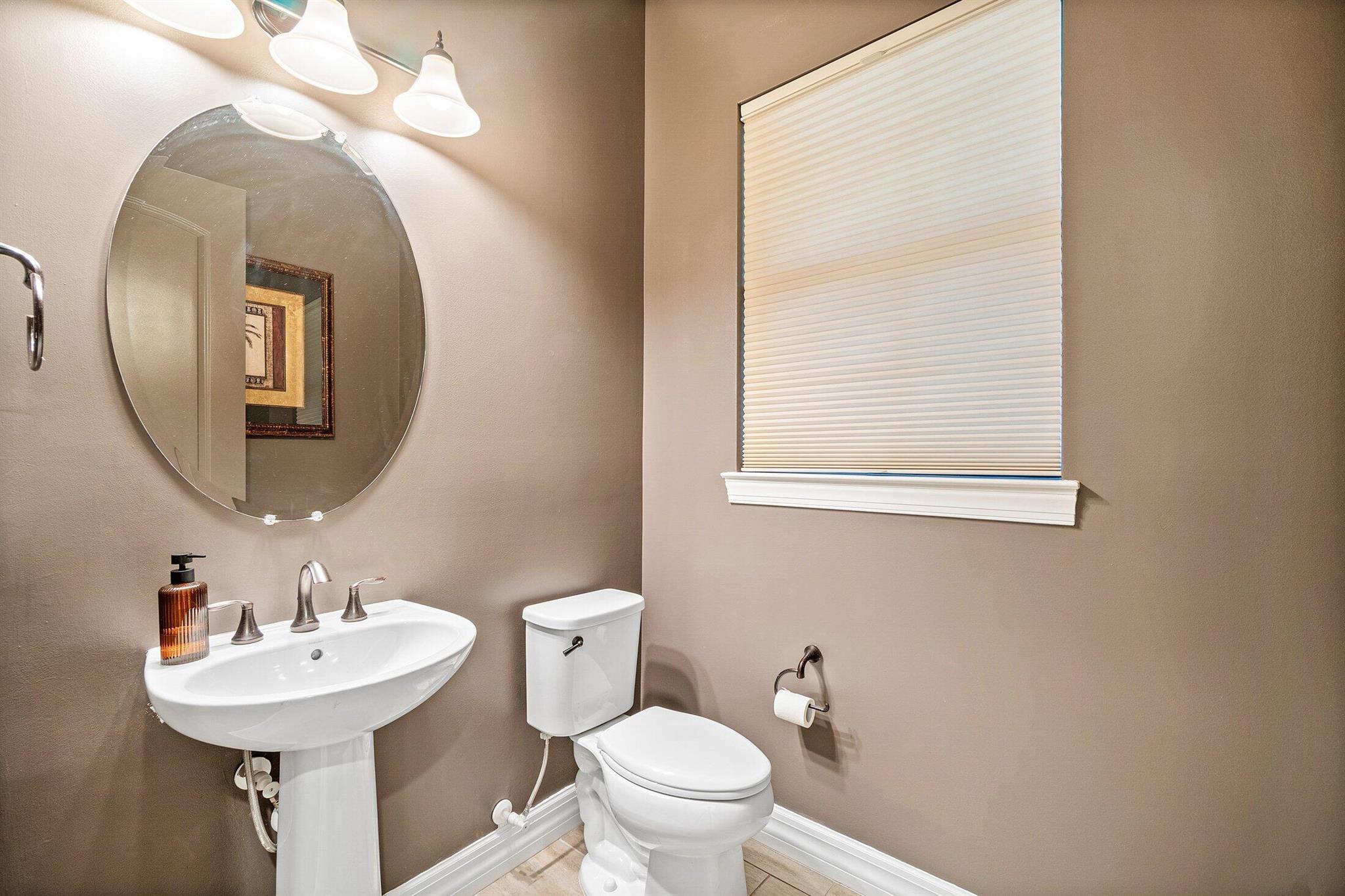 Sonoma Isles - Residential Lease