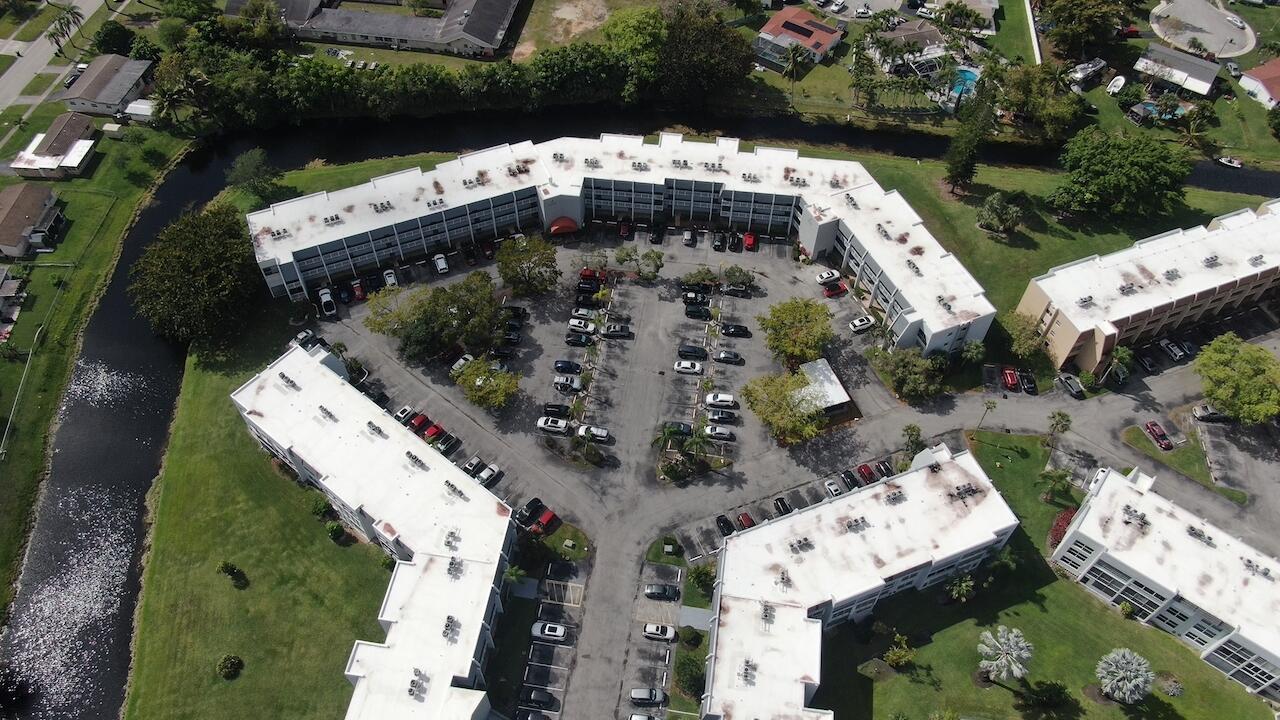 ROYAL PARK GARDENS I-J CONDO - Residential