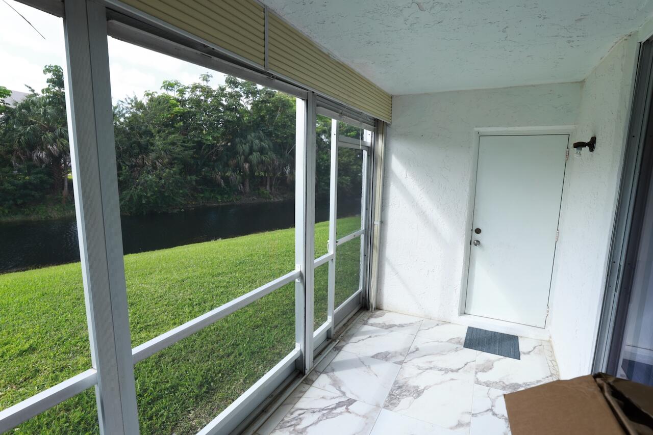 ROYAL PARK GARDENS I-J CONDO - Residential