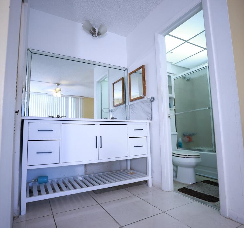 ROYAL PARK GARDENS I-J CONDO - Residential