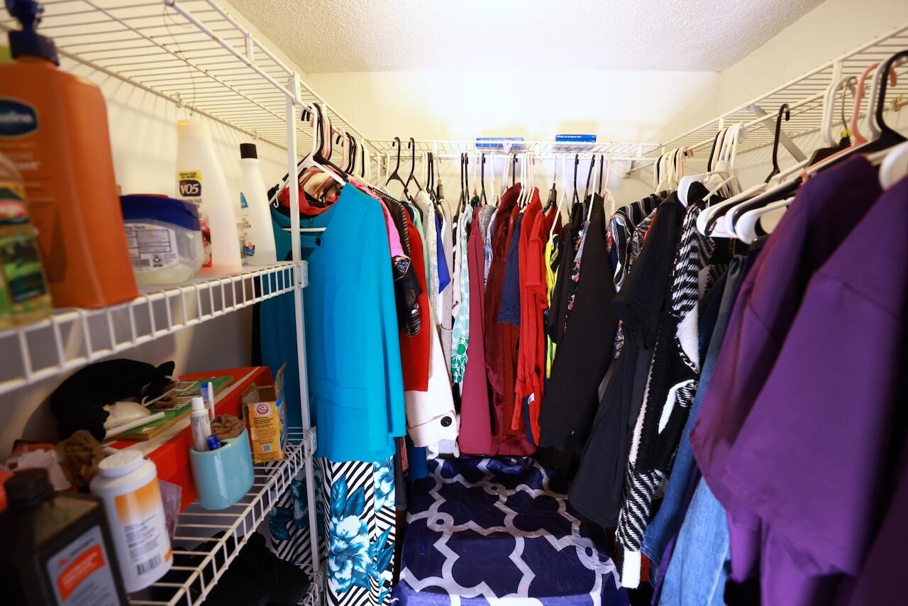 ROYAL PARK GARDENS I-J CONDO - Residential