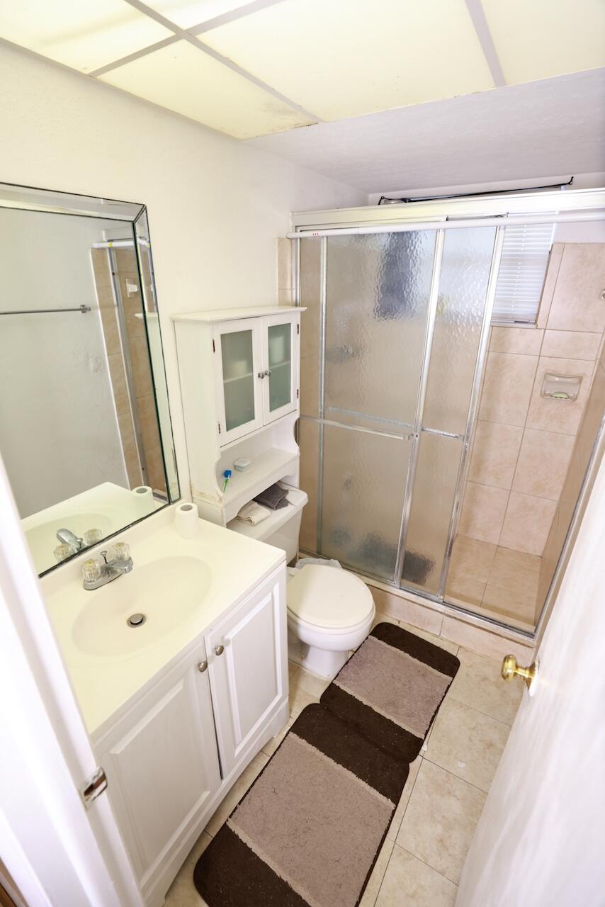 ROYAL PARK GARDENS I-J CONDO - Residential