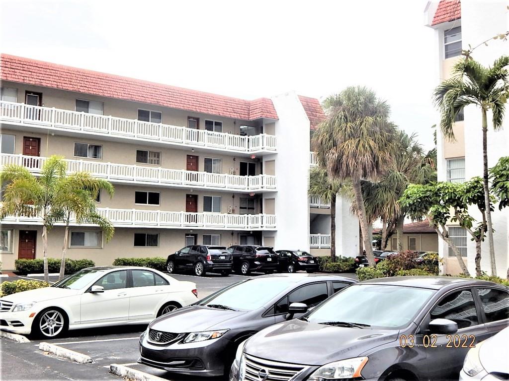 LAS VISTAS AIN INVERRARY - Residential