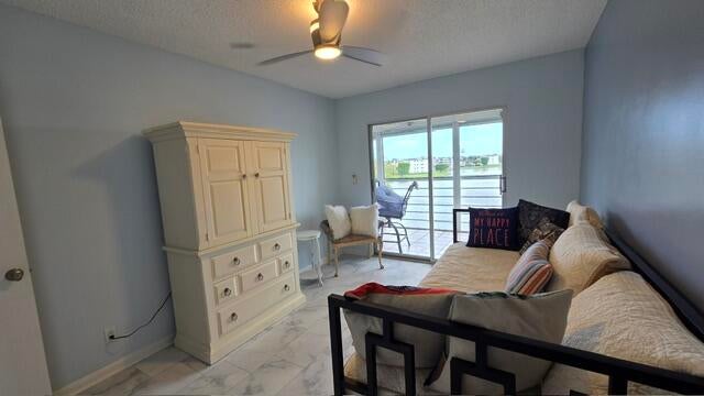 REXFORD AT CENTURY VILLAGE CONDO - Residential Lease