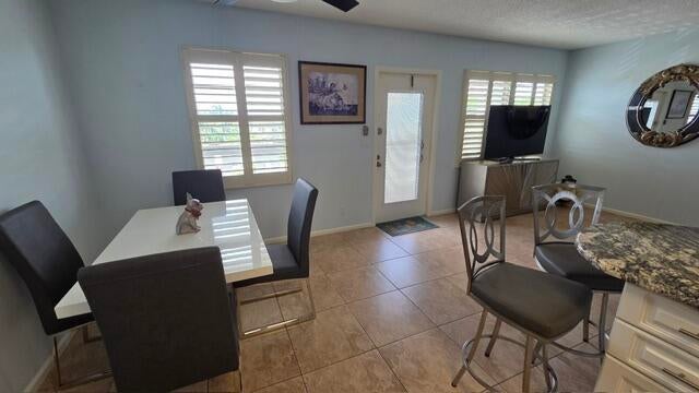 REXFORD AT CENTURY VILLAGE CONDO - Residential Lease