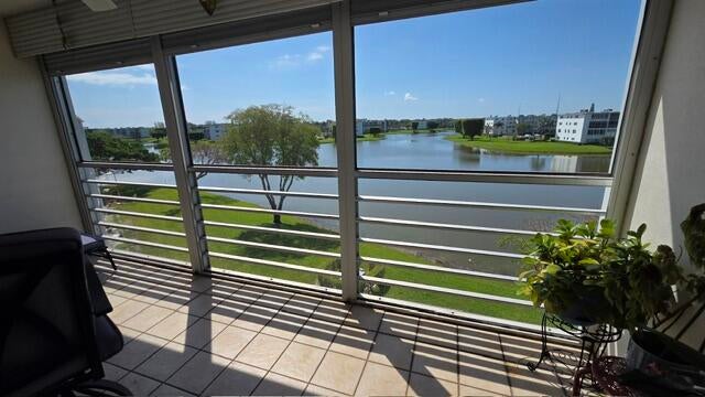 REXFORD AT CENTURY VILLAGE CONDO - Residential Lease