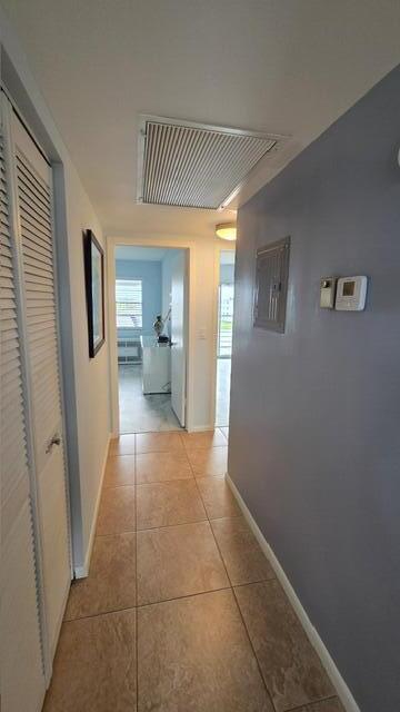 REXFORD AT CENTURY VILLAGE CONDO - Residential Lease