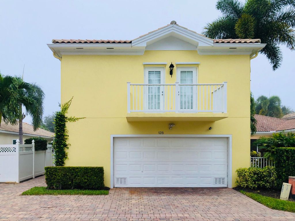 Photo of 128 Savona Drive, Jupiter, FL 33458 (MLS # R10797719)