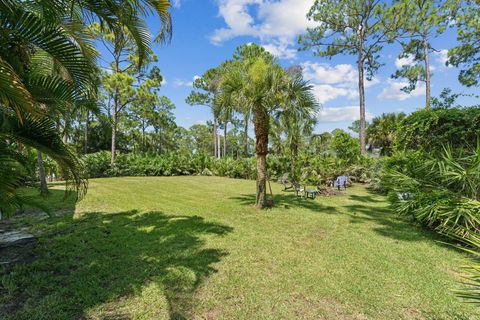 A home in Loxahatchee