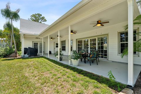 A home in Loxahatchee