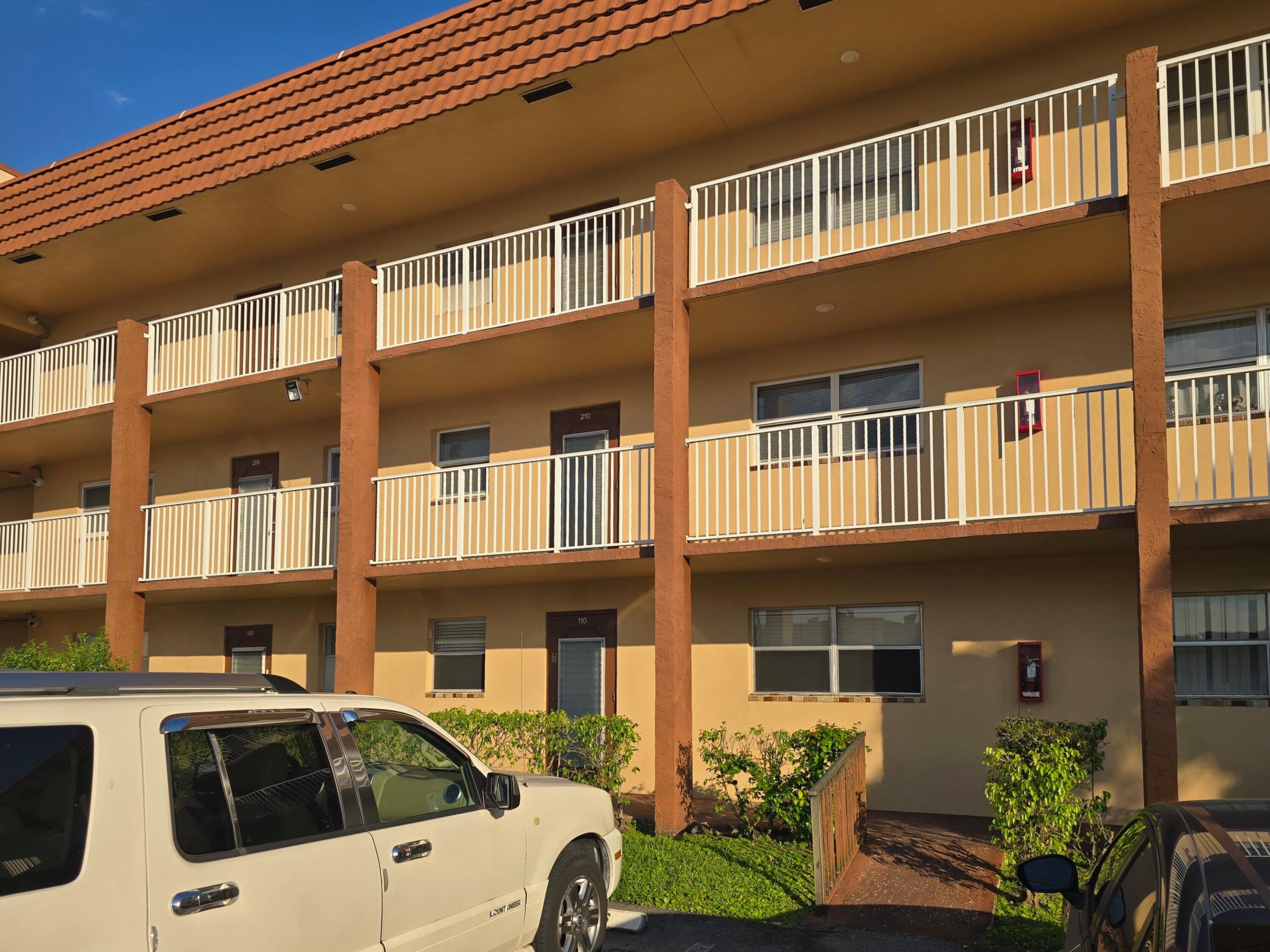 Sunrise Lakes 88 - Residential