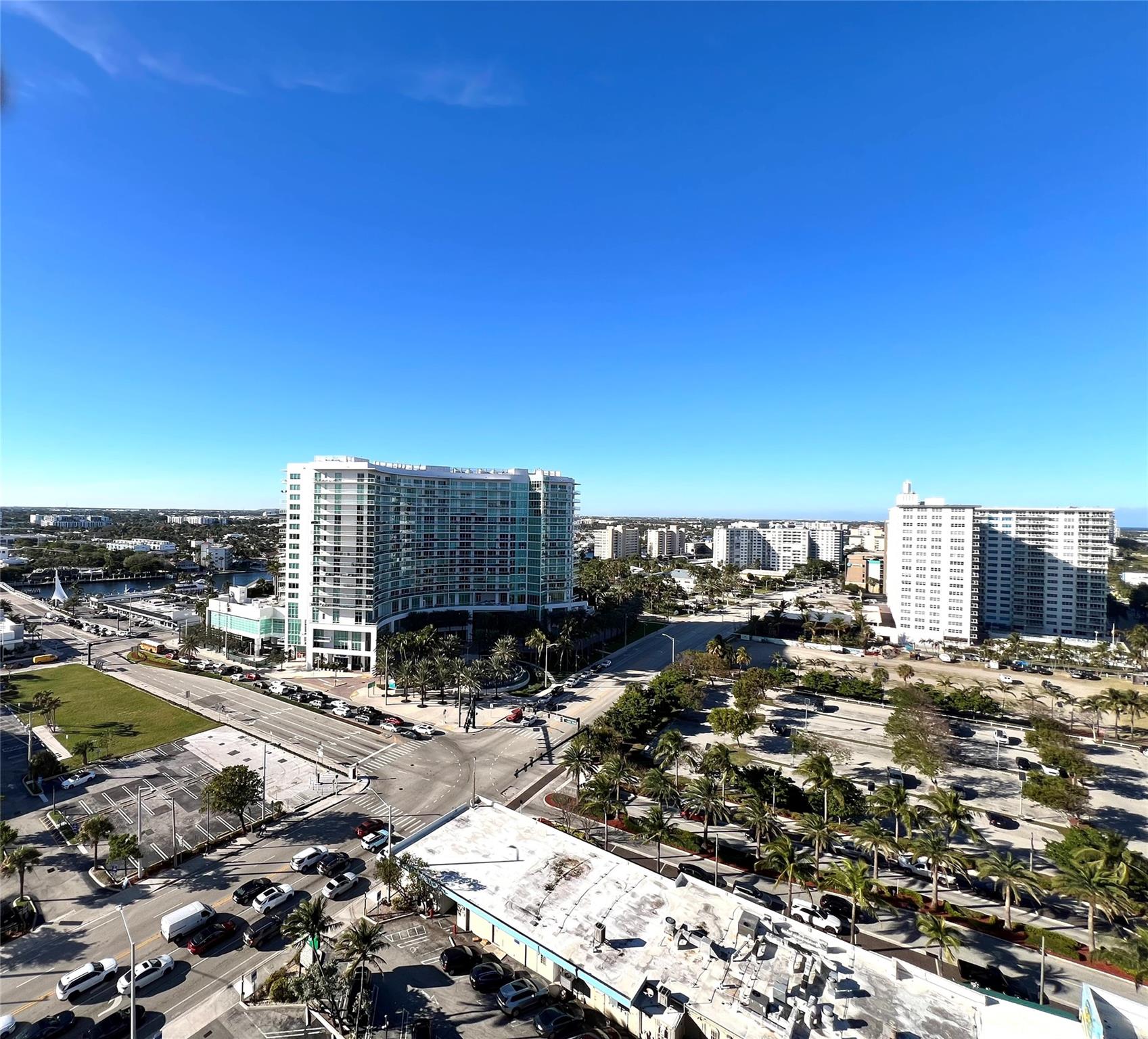 101 Briny Ave 1805