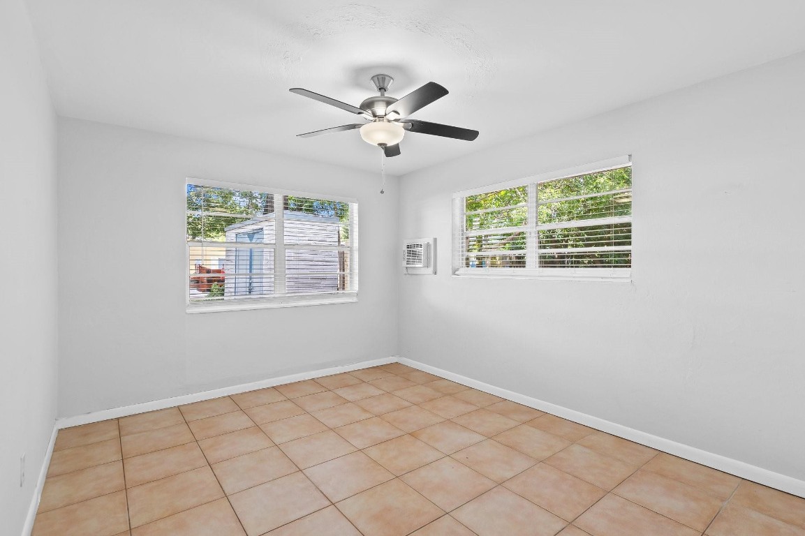WILTON MANORS - Residential Lease